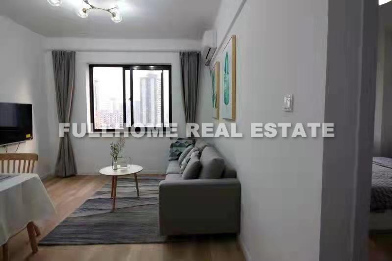 Jiaozhou Apartment - Interior view 2, Shanghai rental property