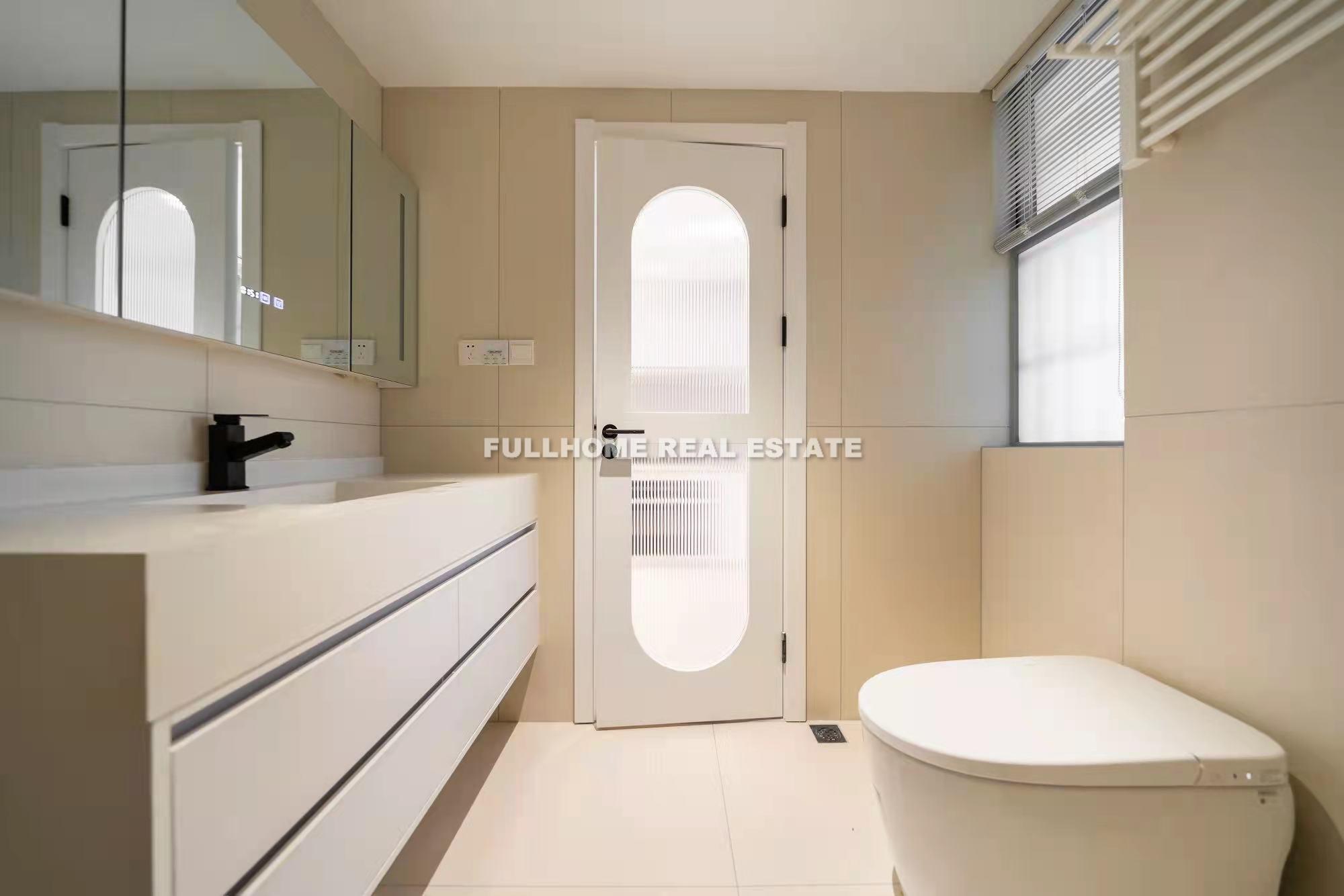 First Block - Interior view 2, Shanghai rental property