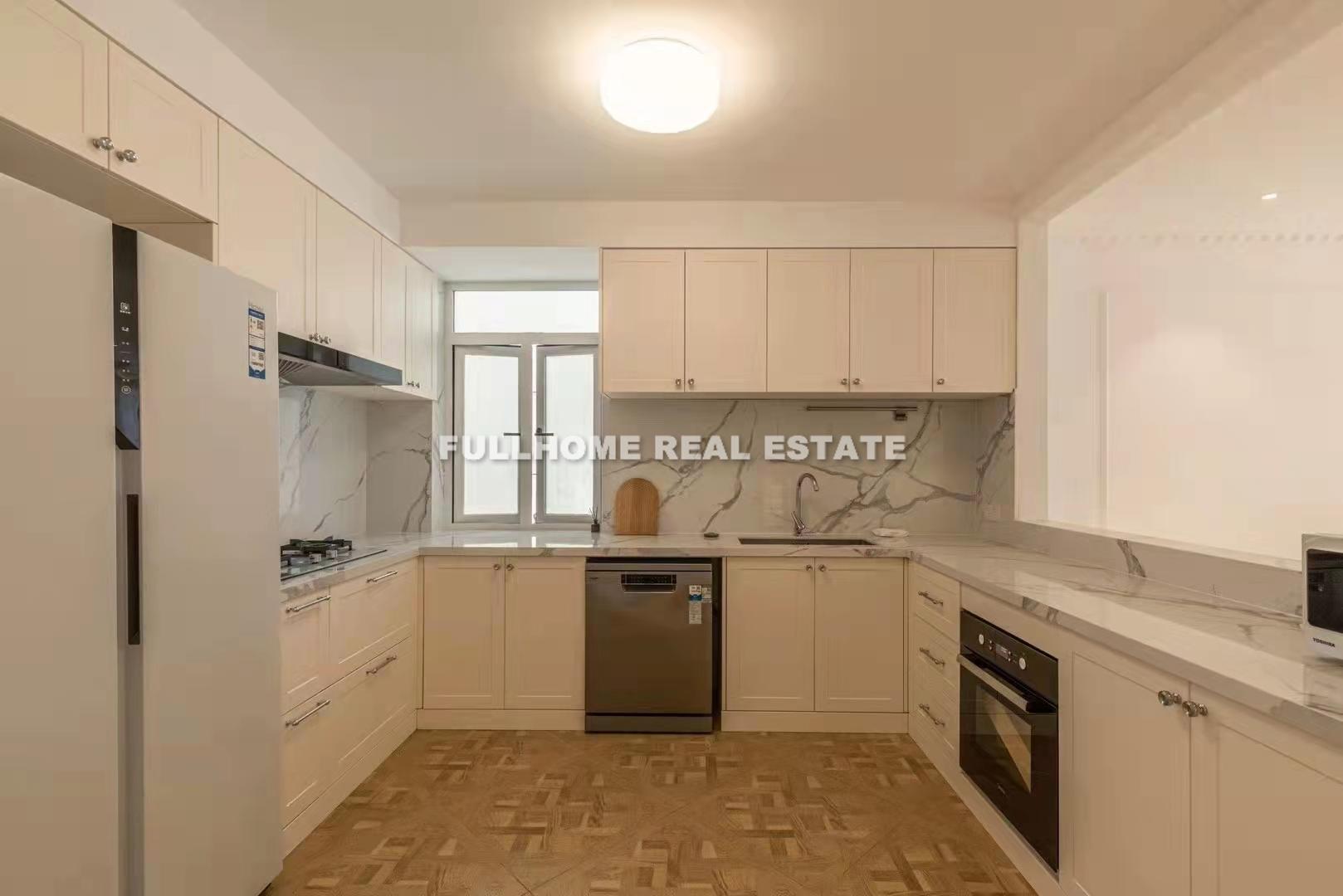 Xin Jing Villa - Interior view 6, Shanghai rental property