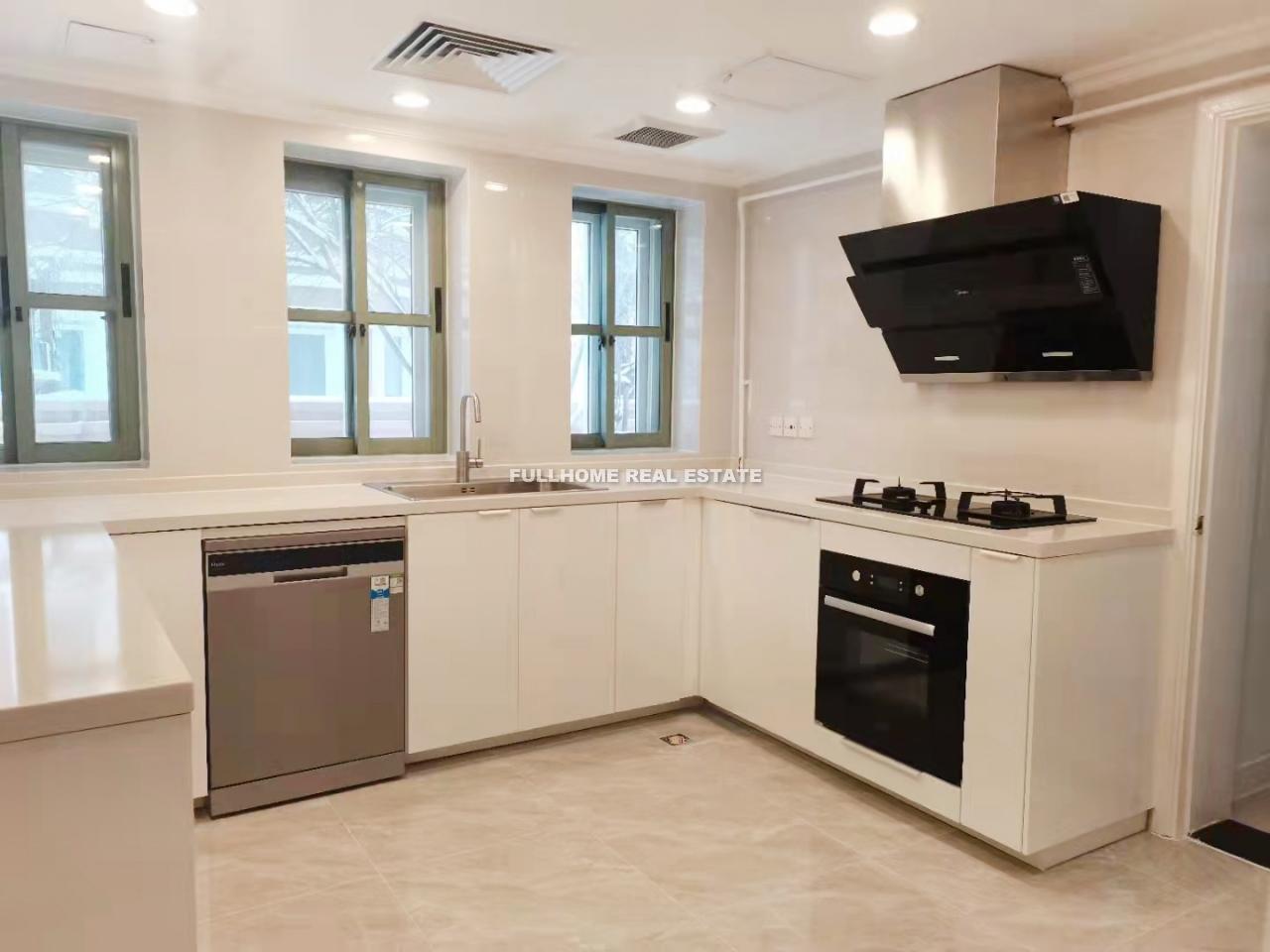 Beijing Riviera - Interior view 3, Beijing rental property