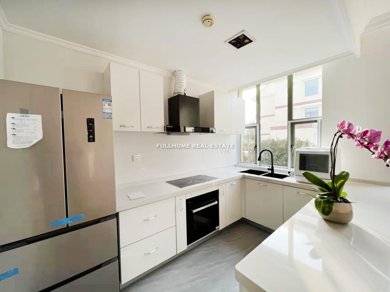 Beijing Riviera - Interior view 3, Beijing rental property