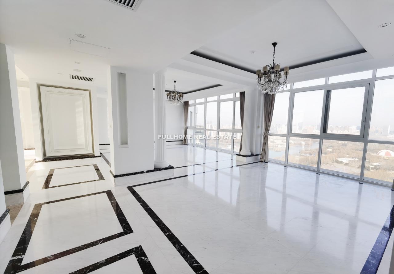 Similar property: Park Avenue, 3 bedrooms, 320 sqm in Beijing