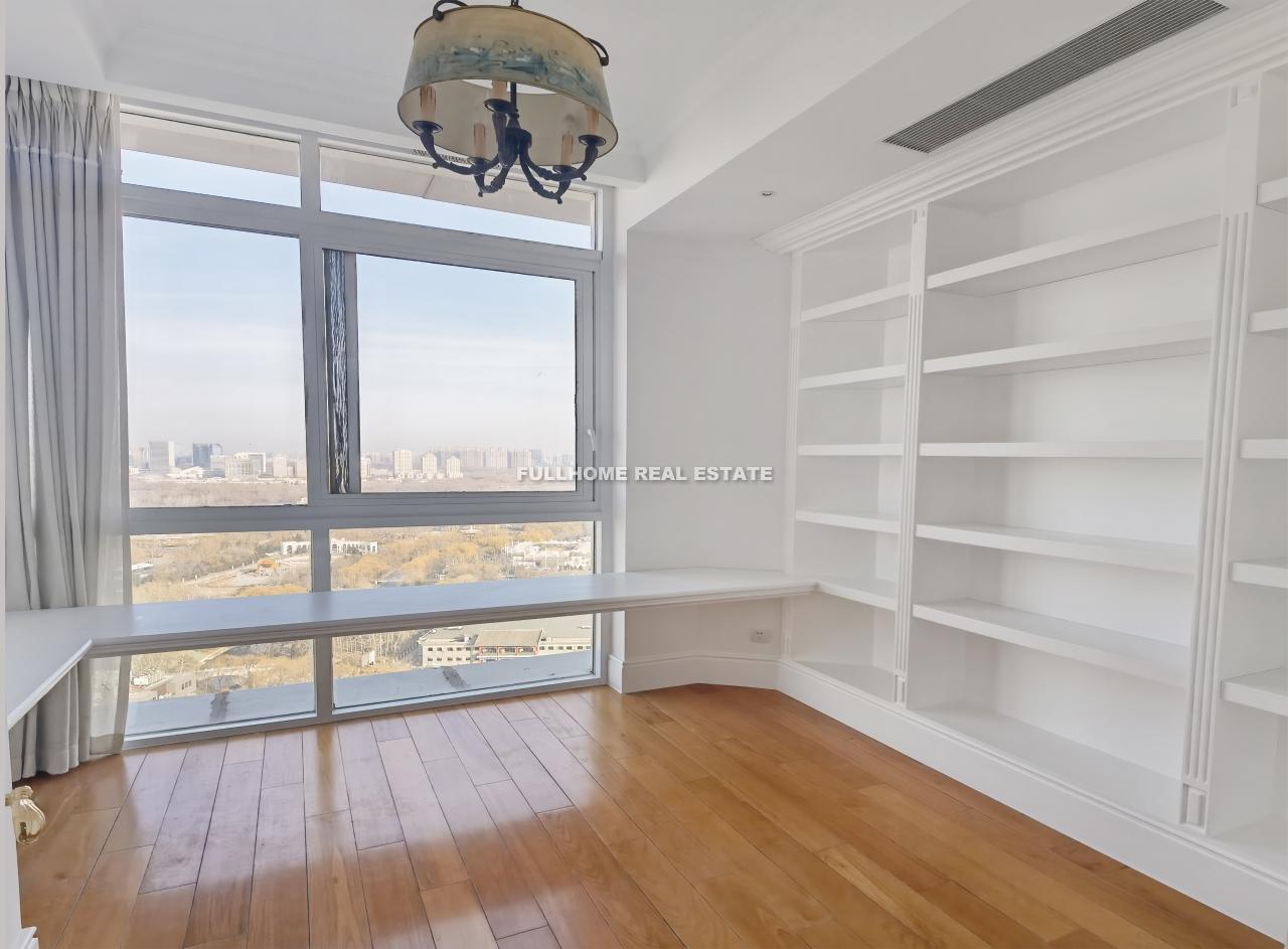 Park Avenue - Interior view 4, Beijing rental property