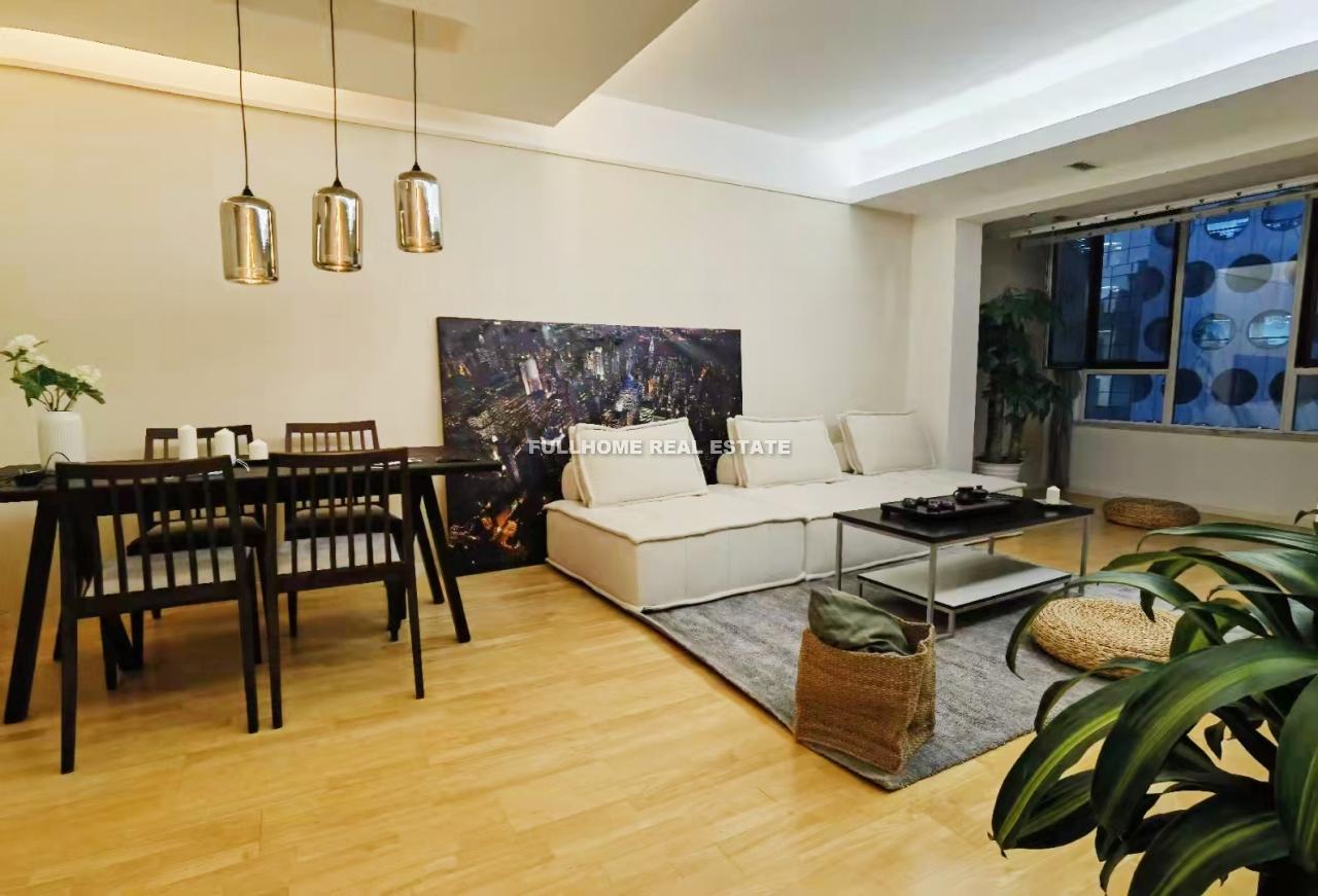 Windsor Avenue - 1 bedroom apartment in Beijing, CBD