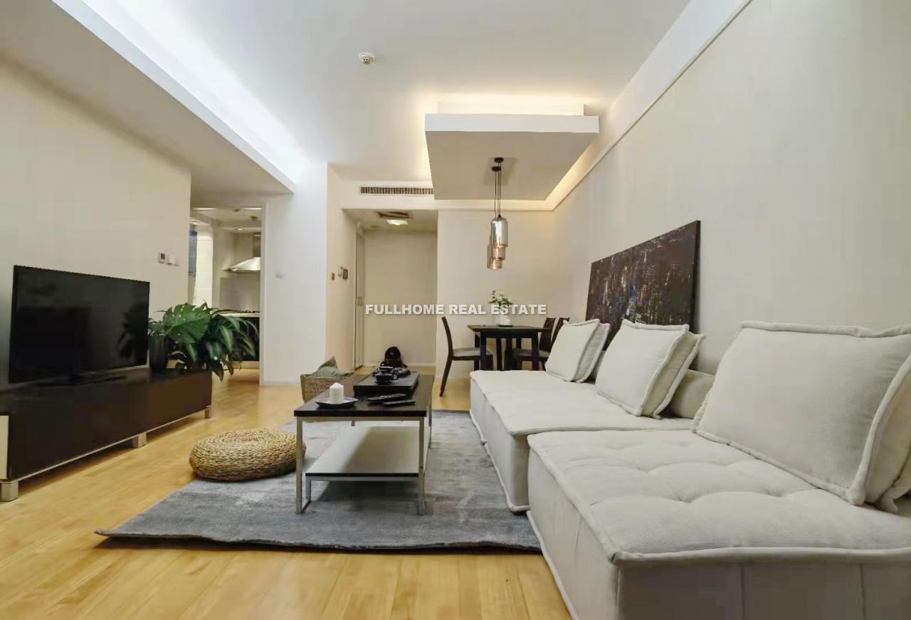 Windsor Avenue - Interior view 2, Beijing rental property