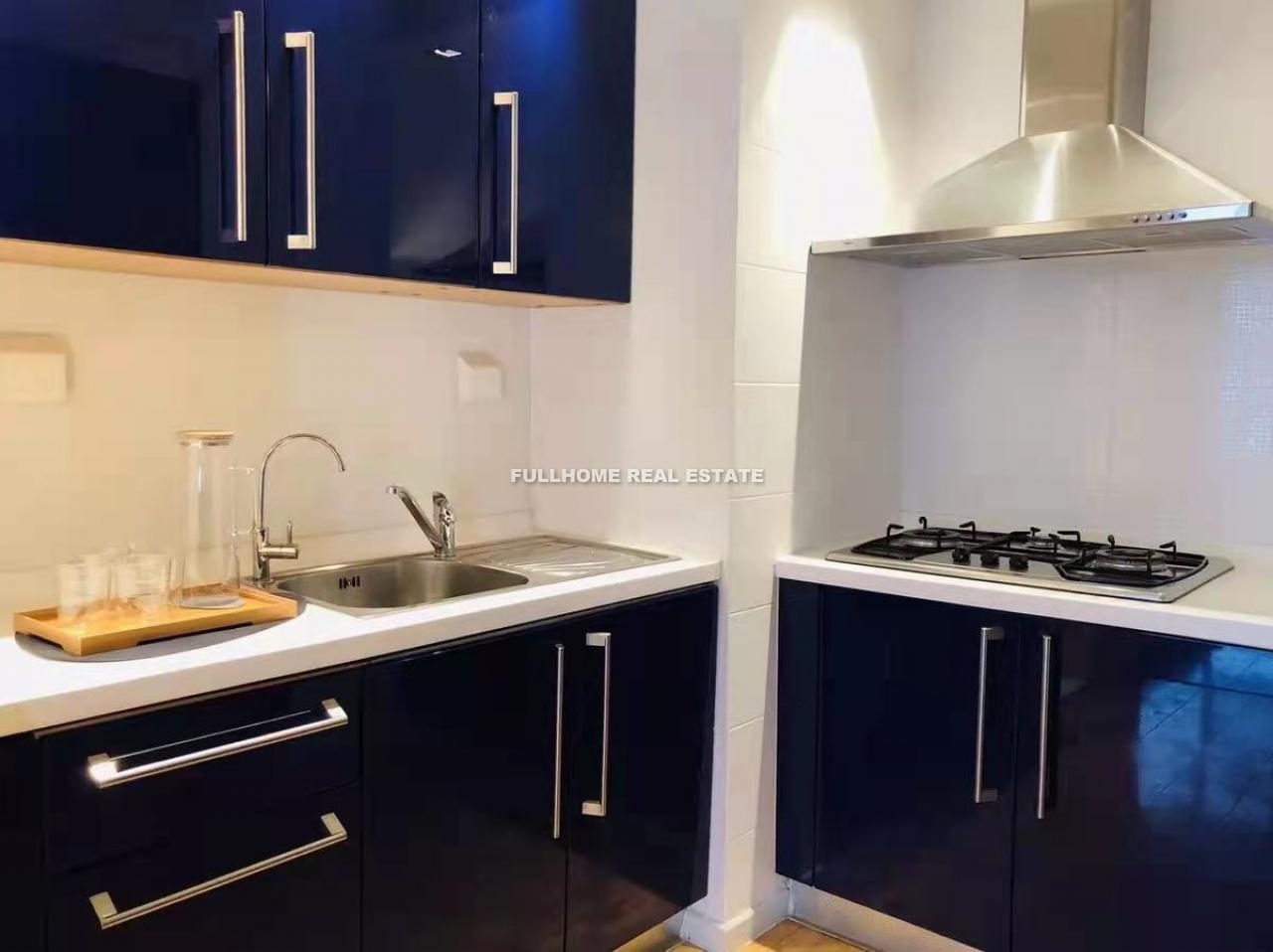 Windsor Avenue - Interior view 3, Beijing rental property