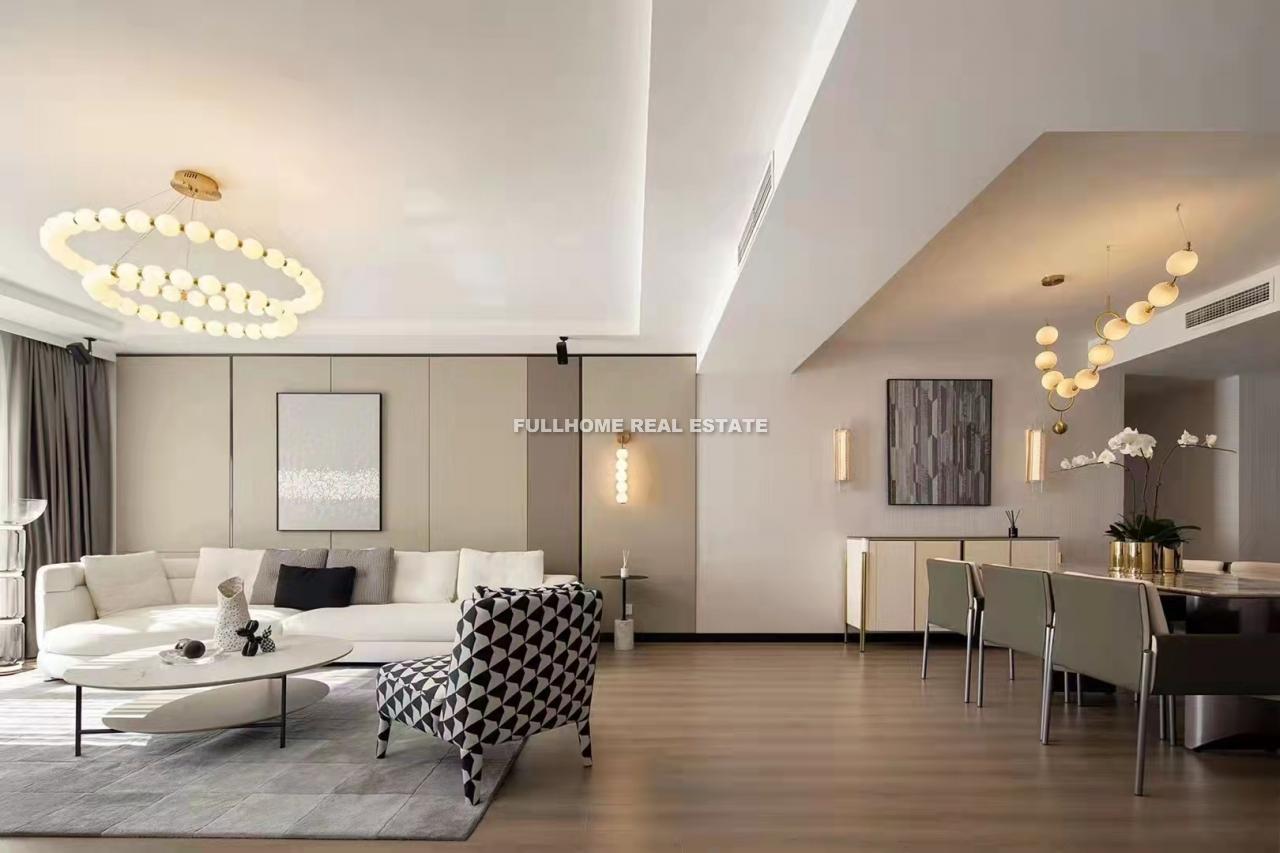 Central Park - Interior view 2, Beijing rental property