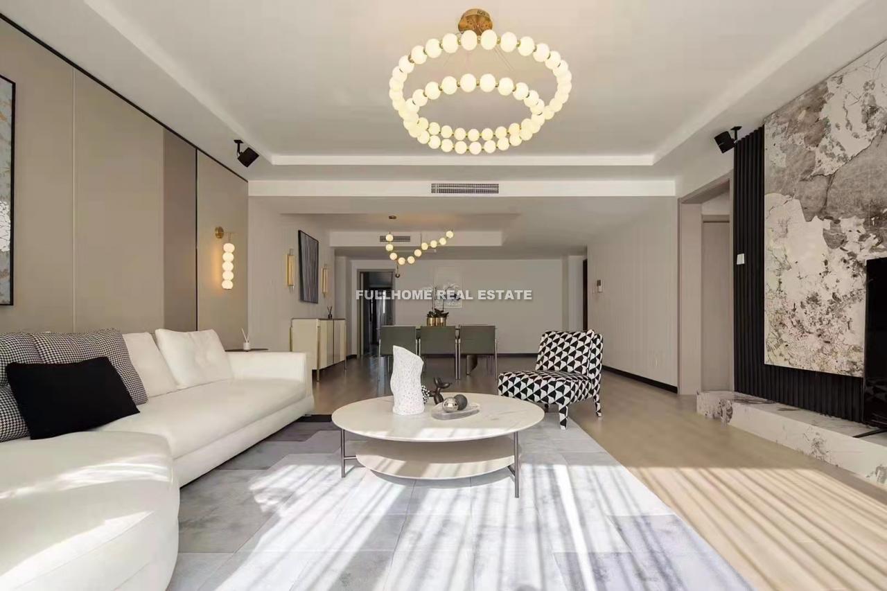 Central Park - Interior view 3, Beijing rental property