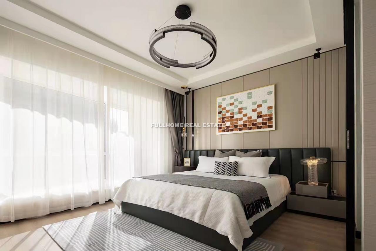 Central Park - Interior view 4, Beijing rental property