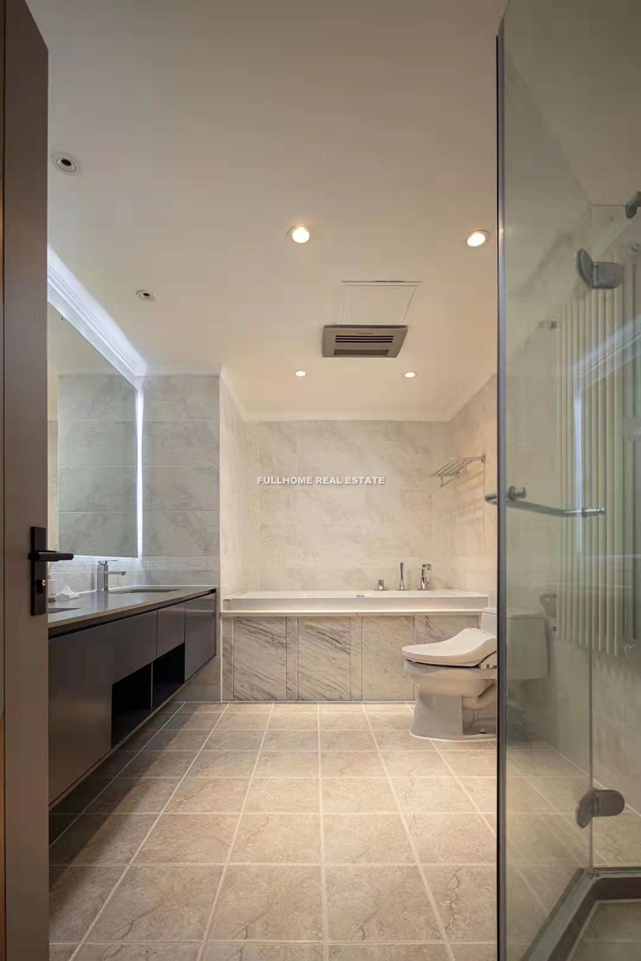 Central Park - Interior view 6, Beijing rental property