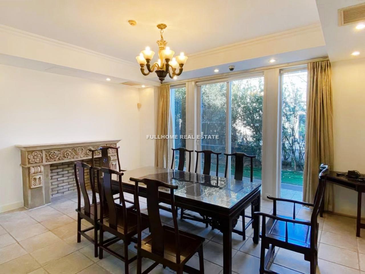 Grand Hills - Interior view 3, Beijing rental property
