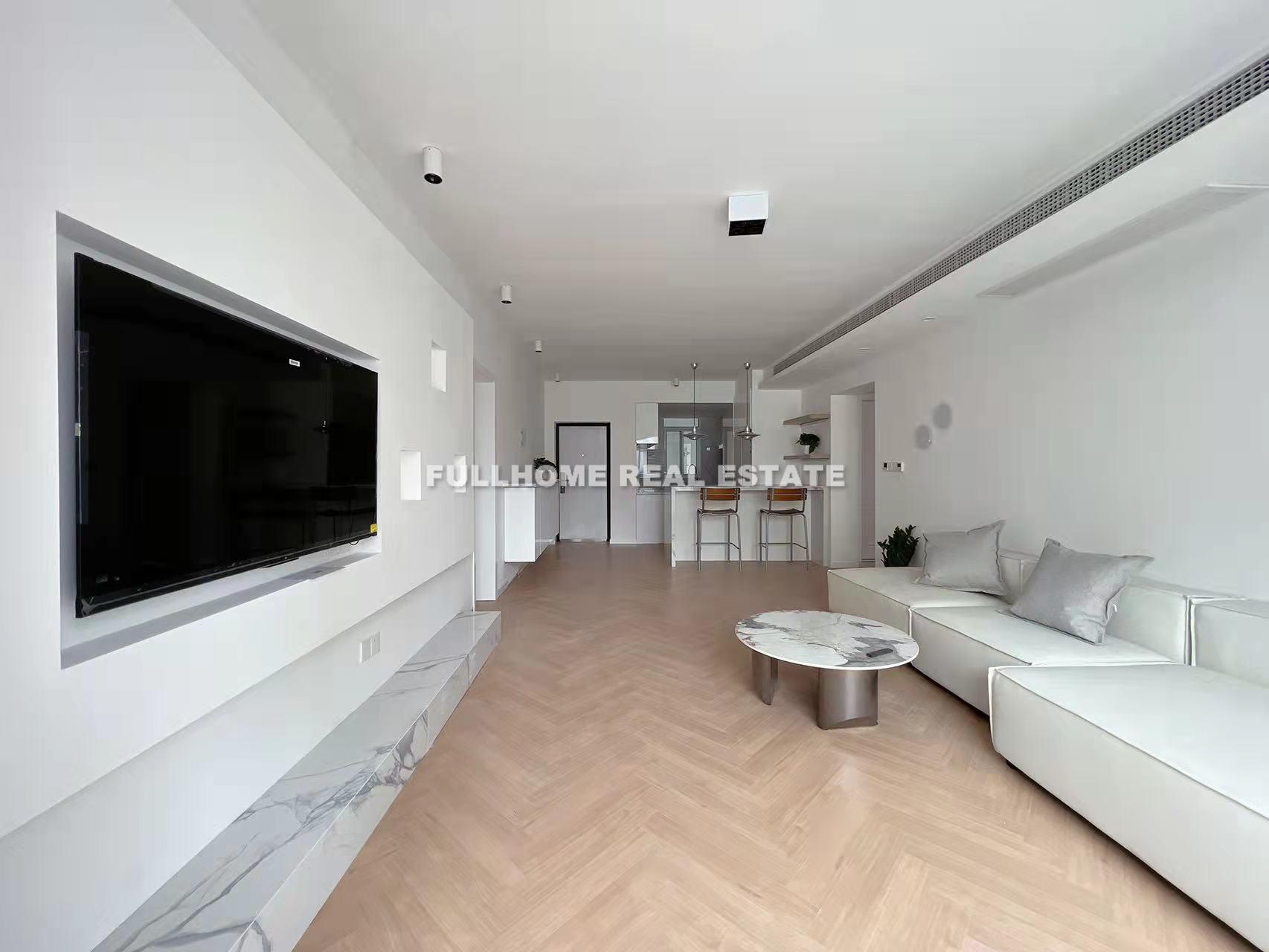 Fu Du Garden - Interior view 3, Shanghai rental property