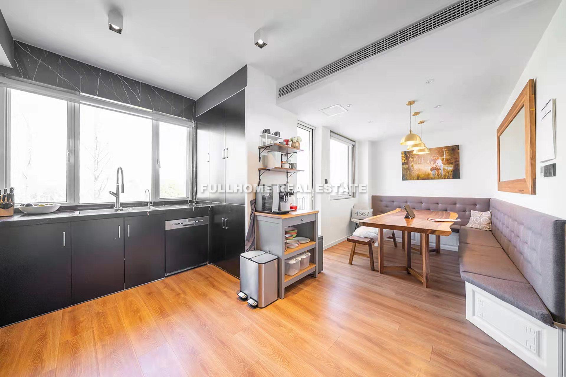 The Greenhills - Interior view 9, Shanghai rental property