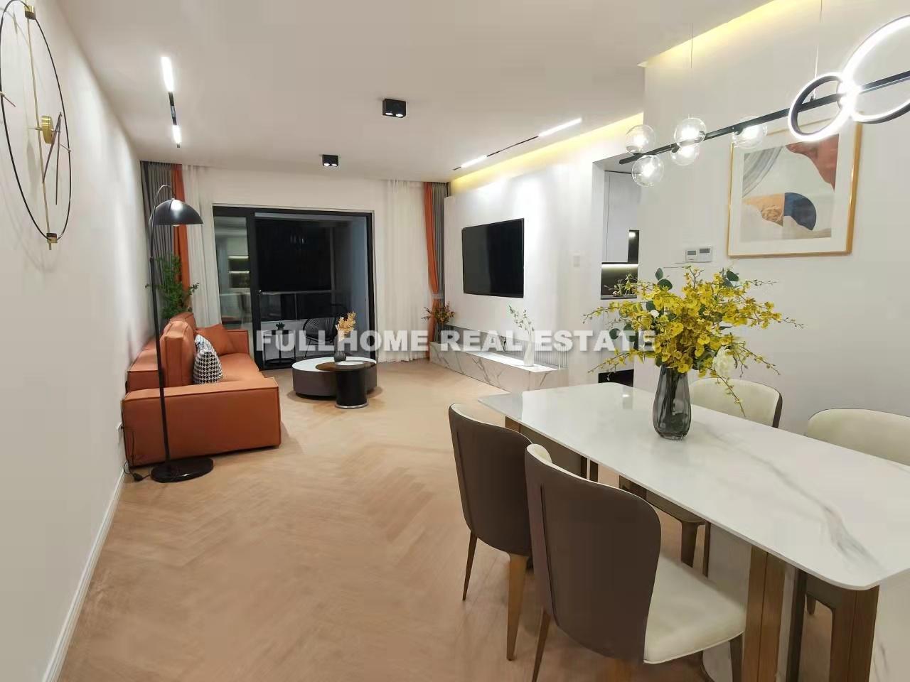 One Park Avenue - Interior view 2, Shanghai rental property