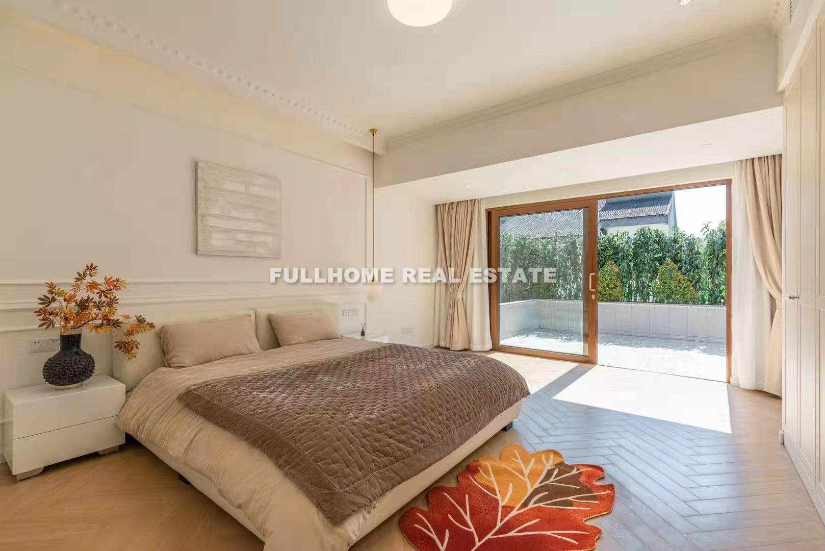 Xin Jing Villa - Interior view 5, Shanghai rental property