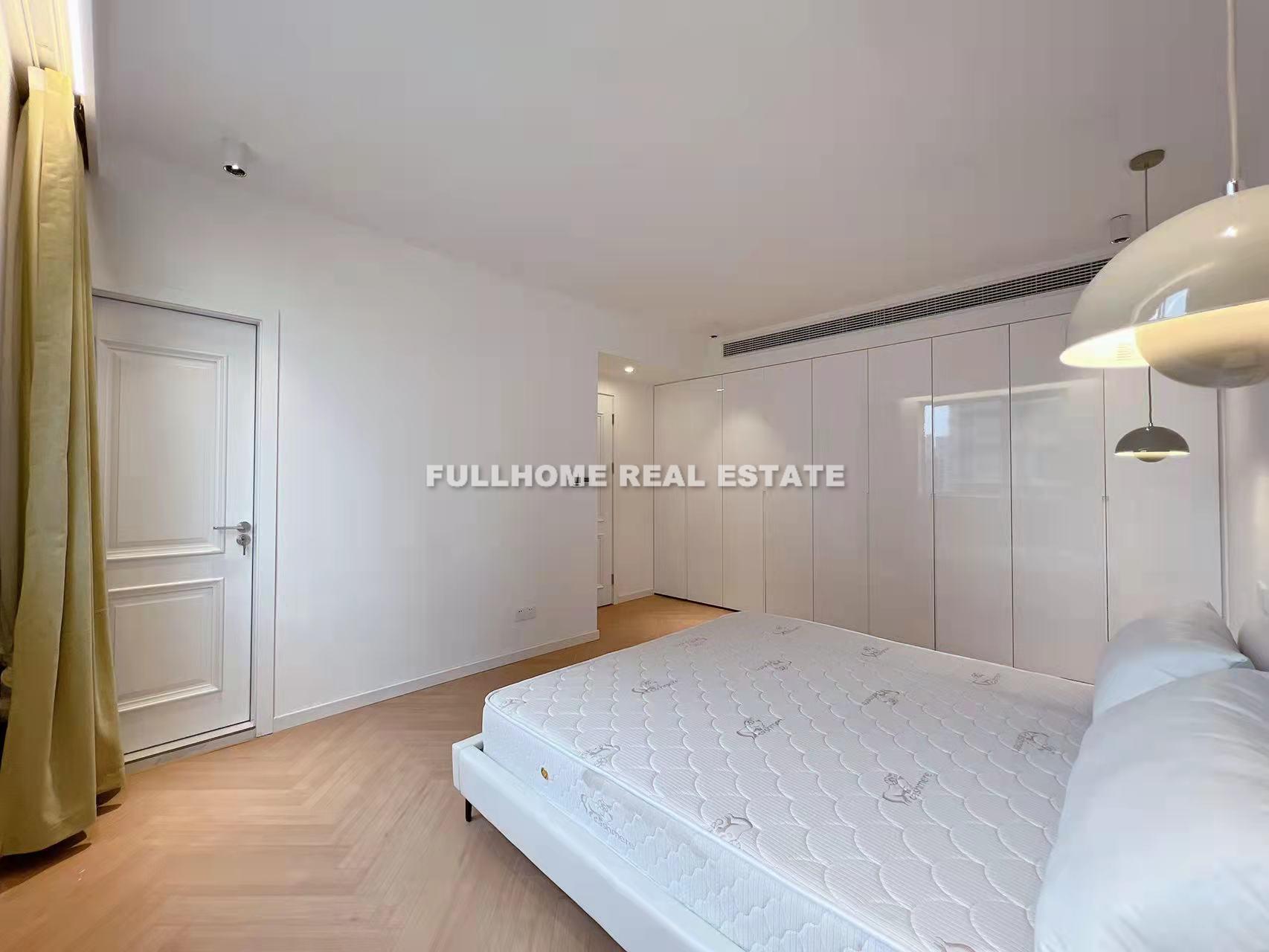 Fu Du Garden - Interior view 7, Shanghai rental property