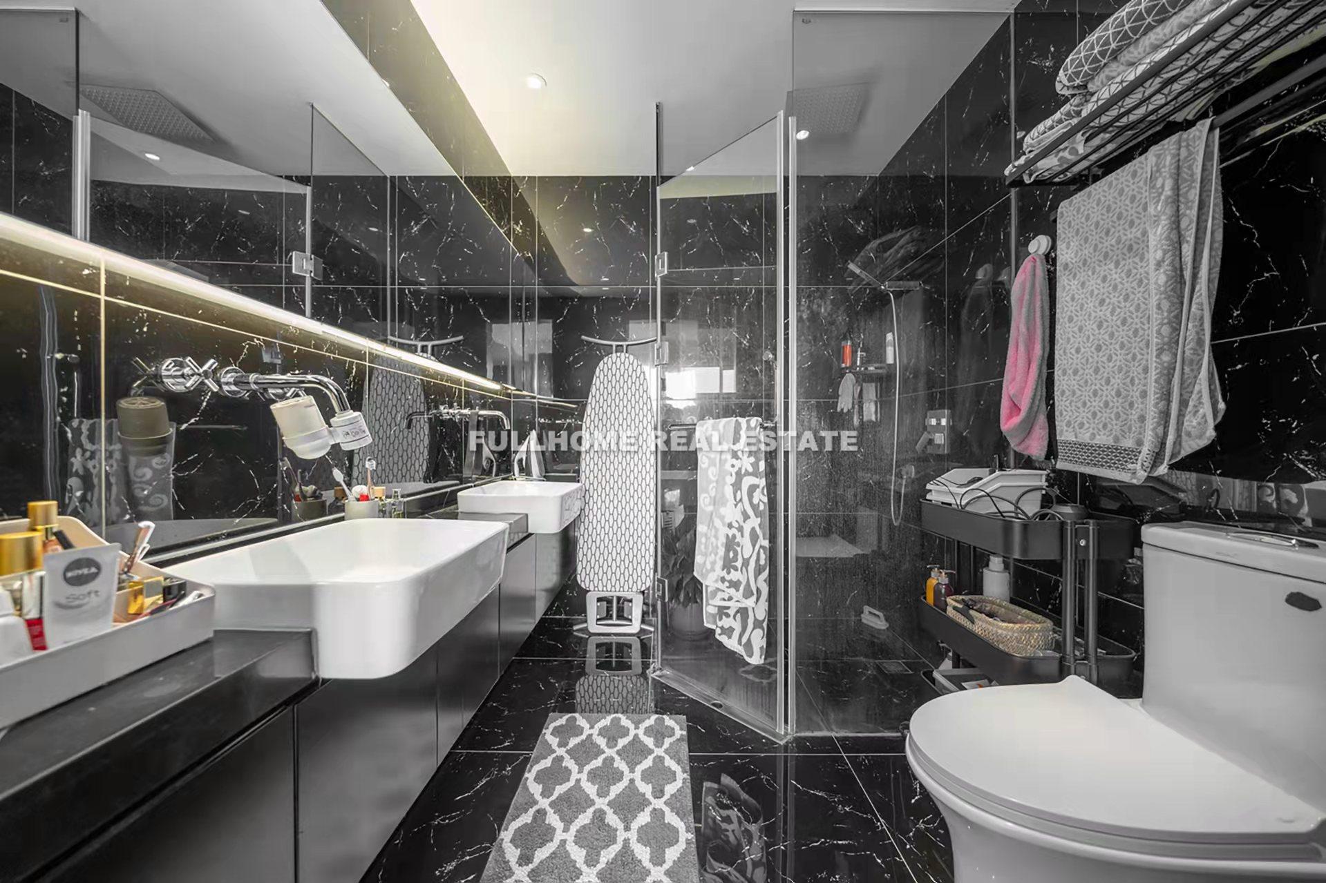 The Greenhills - Interior view 5, Shanghai rental property