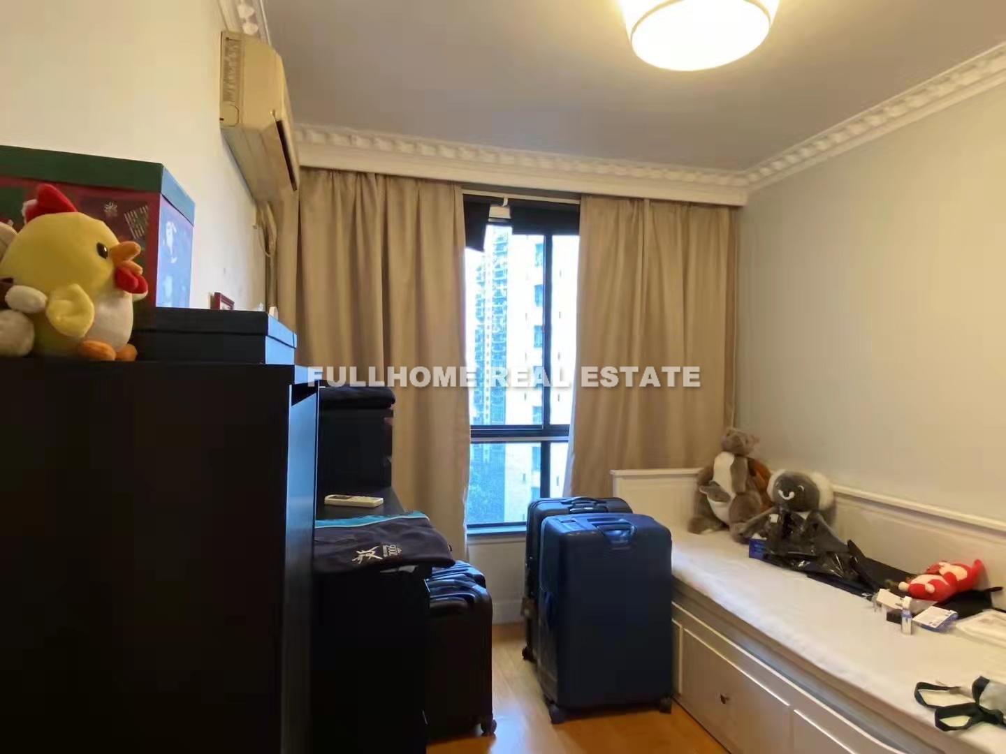 Wutong Garden - Interior view 2, Shanghai rental property