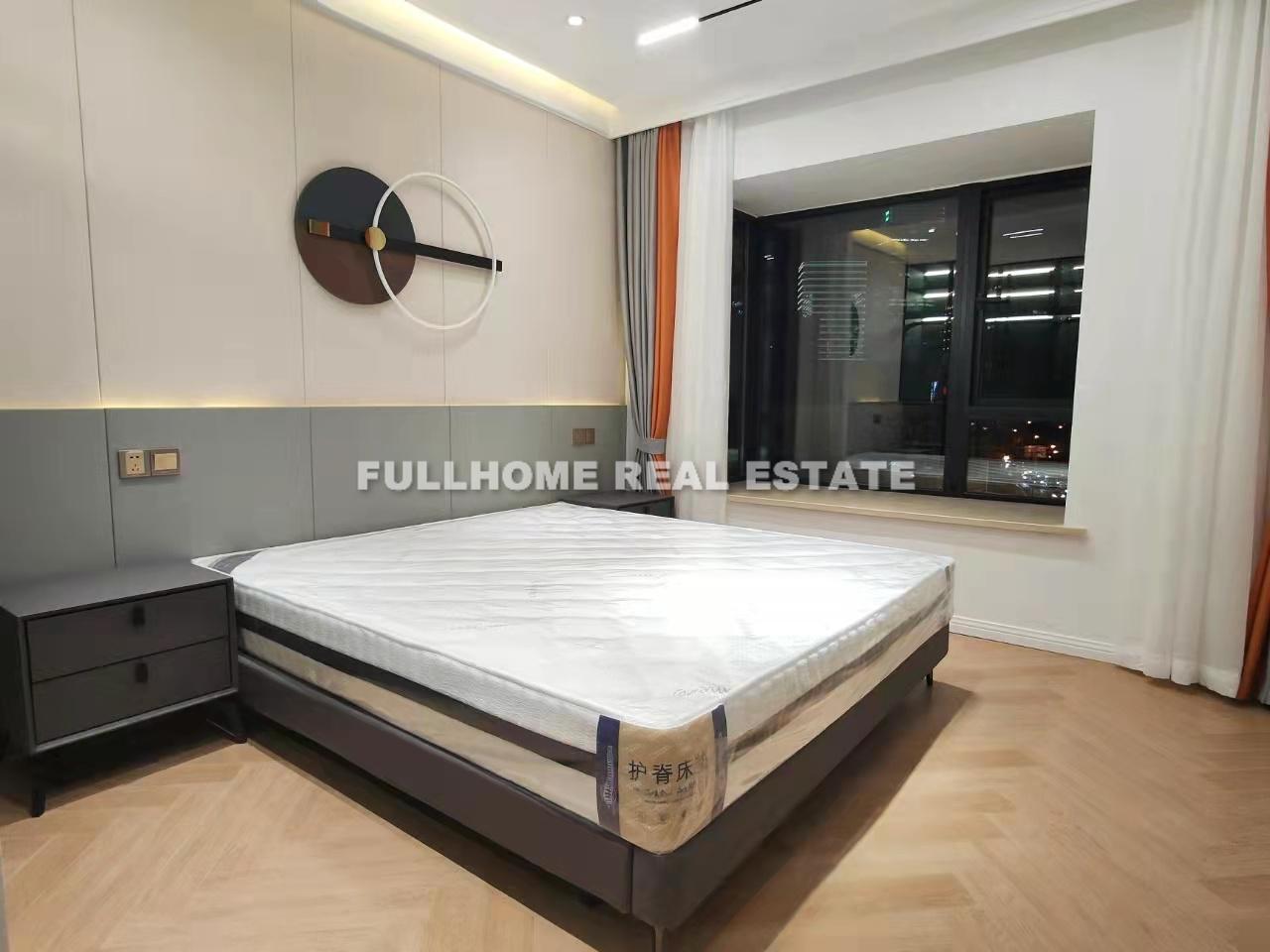 One Park Avenue - Interior view 4, Shanghai rental property