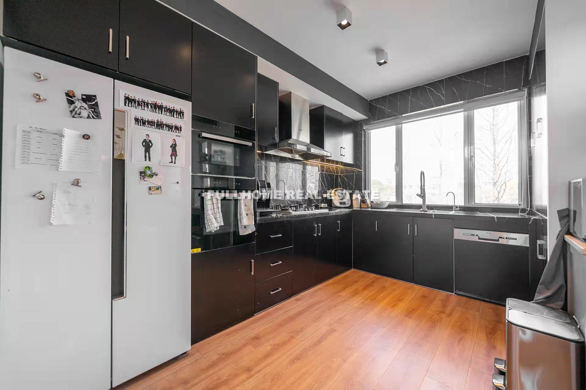 The Greenhills - Interior view 7, Shanghai rental property