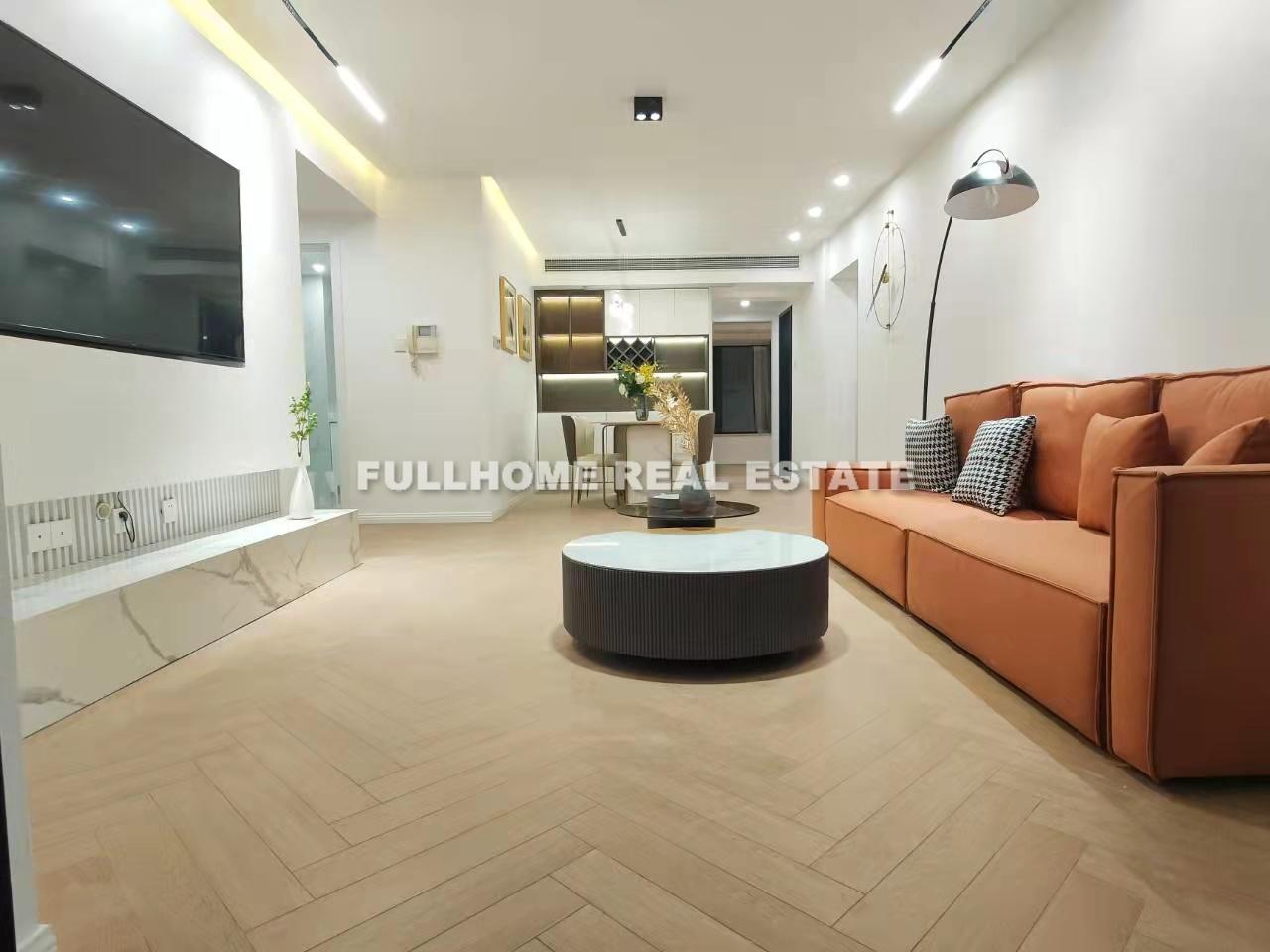 One Park Avenue - Interior view 7, Shanghai rental property