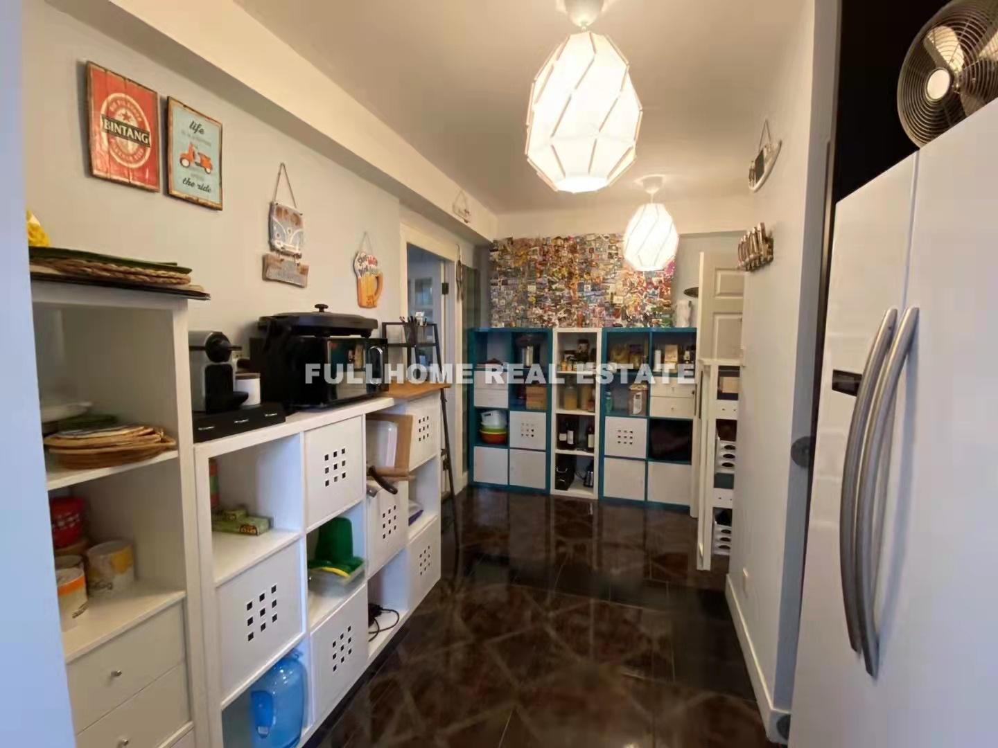 Wutong Garden - Interior view 6, Shanghai rental property
