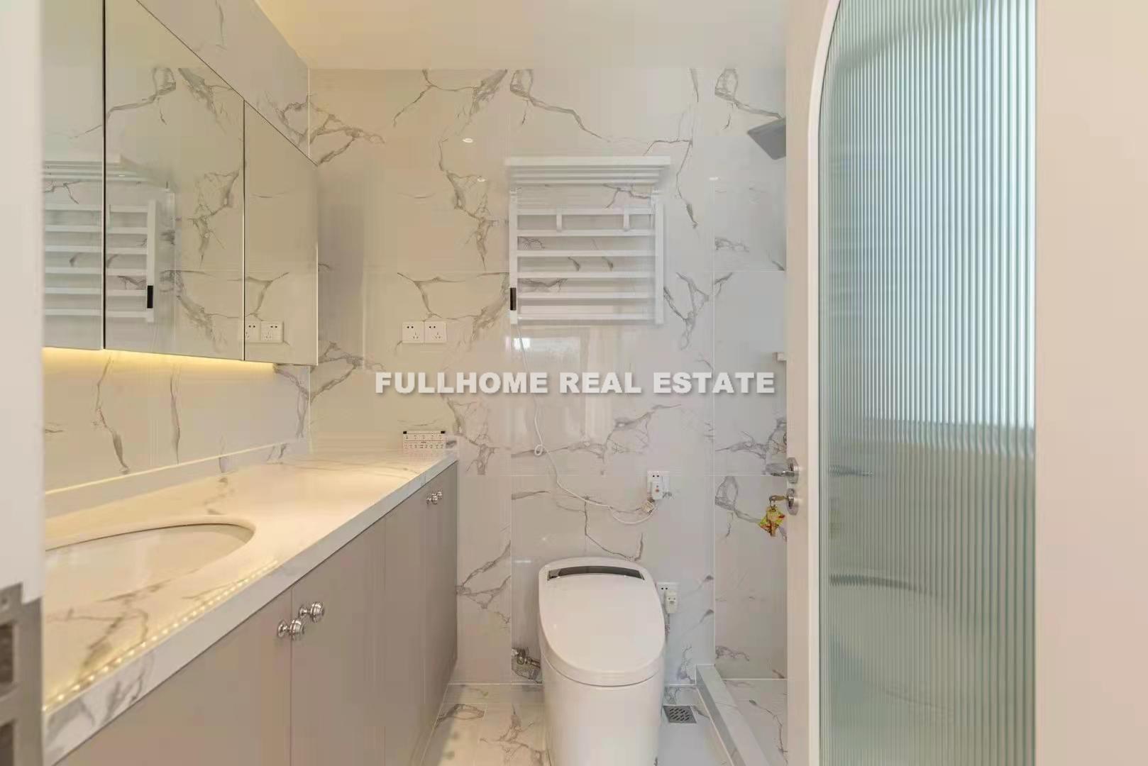 Xin Jing Villa - Interior view 9, Shanghai rental property
