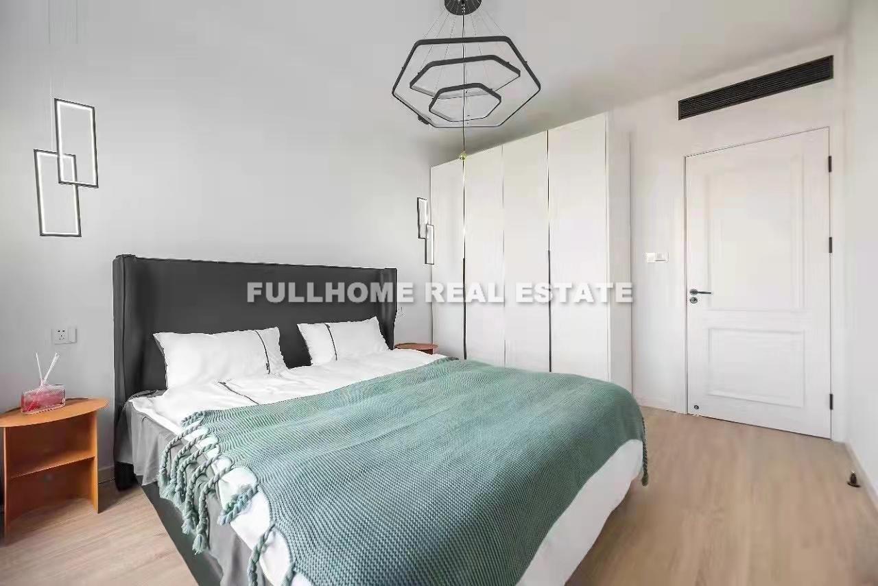 Changfa Hongqiao Apartment - Interior view 3, Shanghai rental property