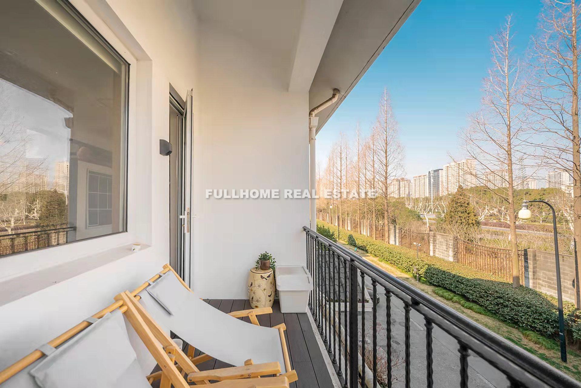 The Greenhills - Interior view 8, Shanghai rental property