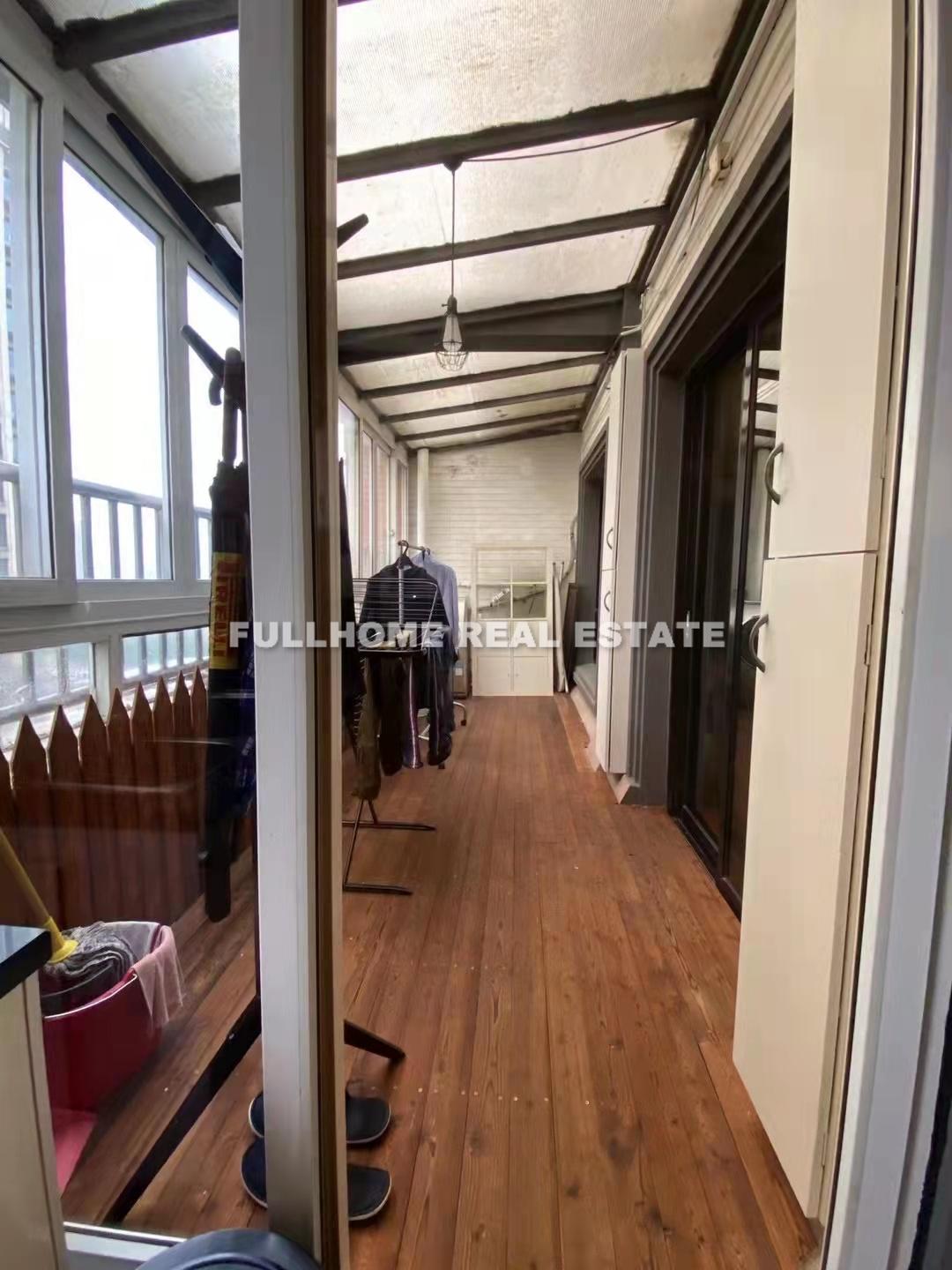 Wutong Garden - Interior view 5, Shanghai rental property