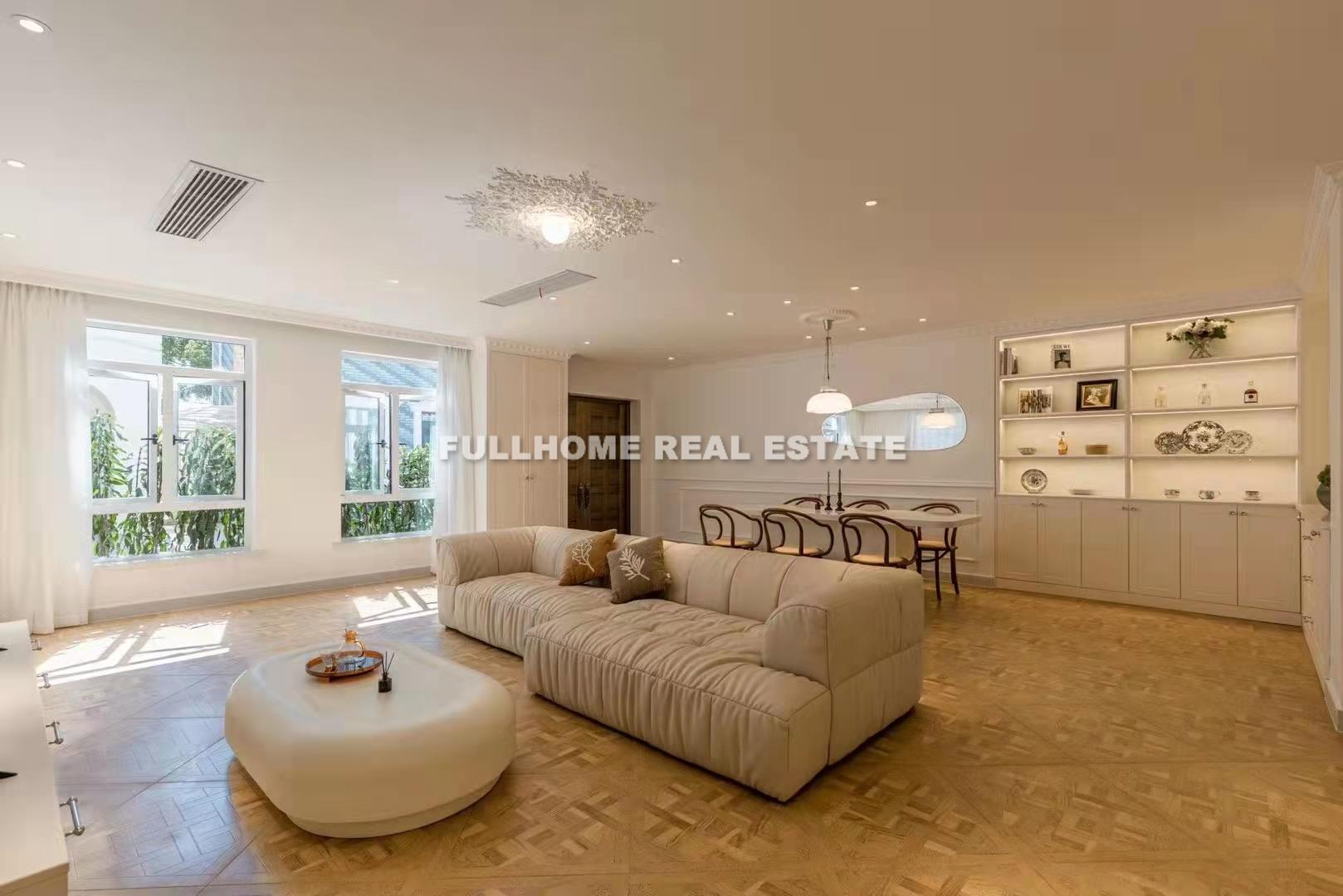 Xin Jing Villa - Interior view 4, Shanghai rental property