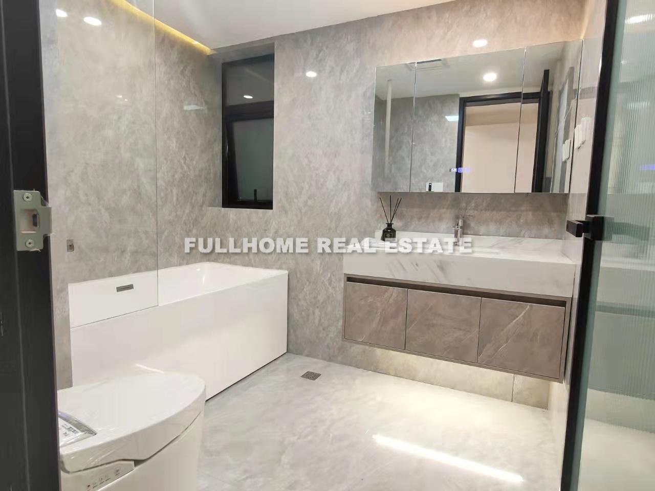 One Park Avenue - Interior view 8, Shanghai rental property
