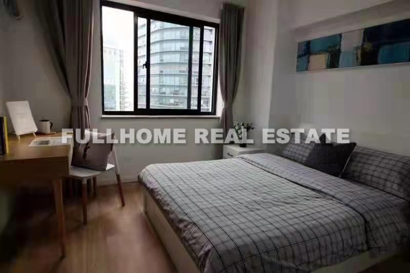 Jiaozhou Apartment - Interior view 4, Shanghai rental property