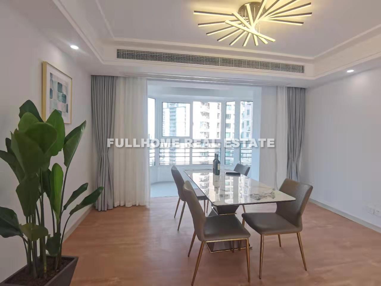 Novel Garden - Interior view 2, Shanghai rental property