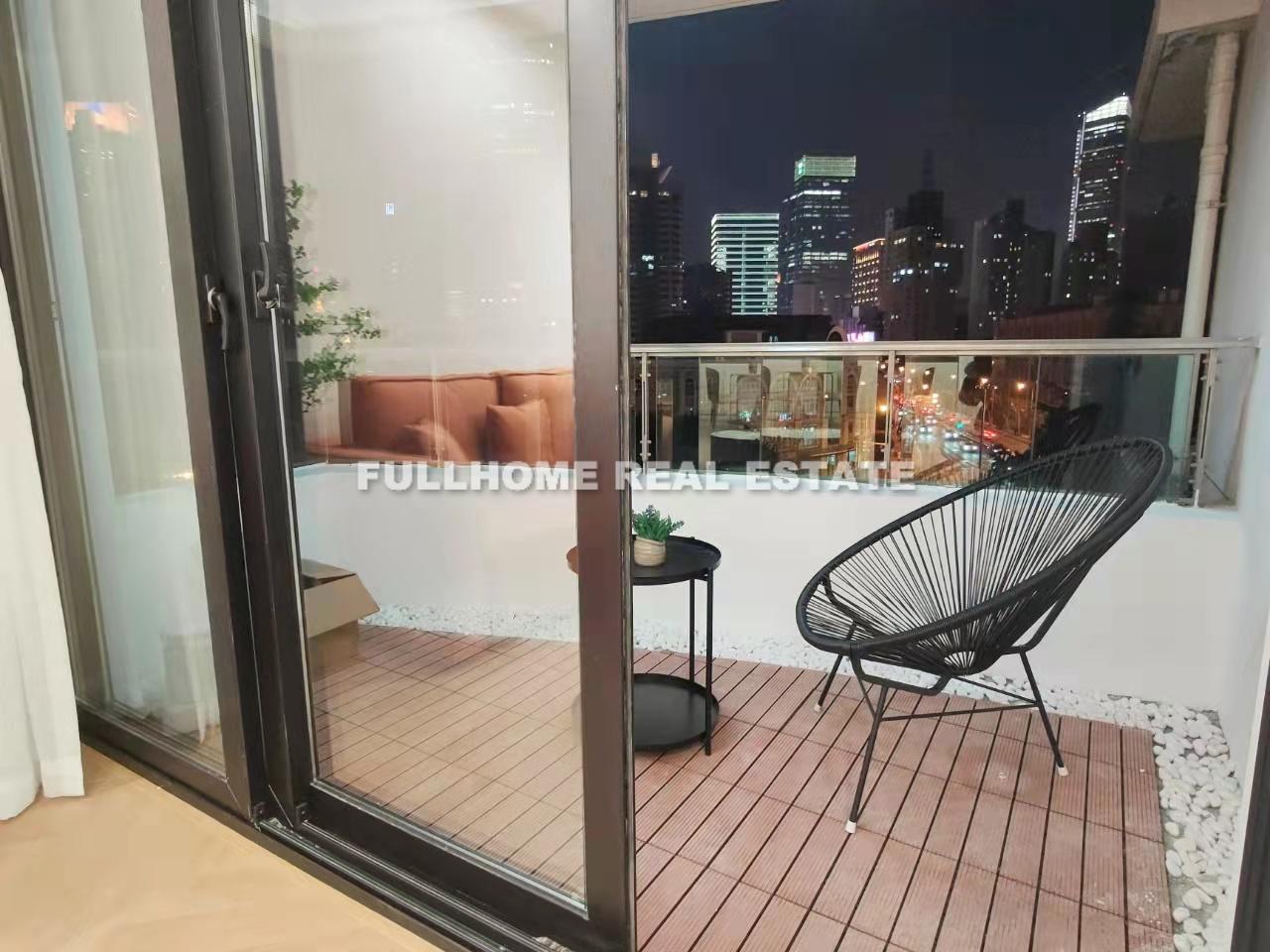 One Park Avenue - Interior view 6, Shanghai rental property