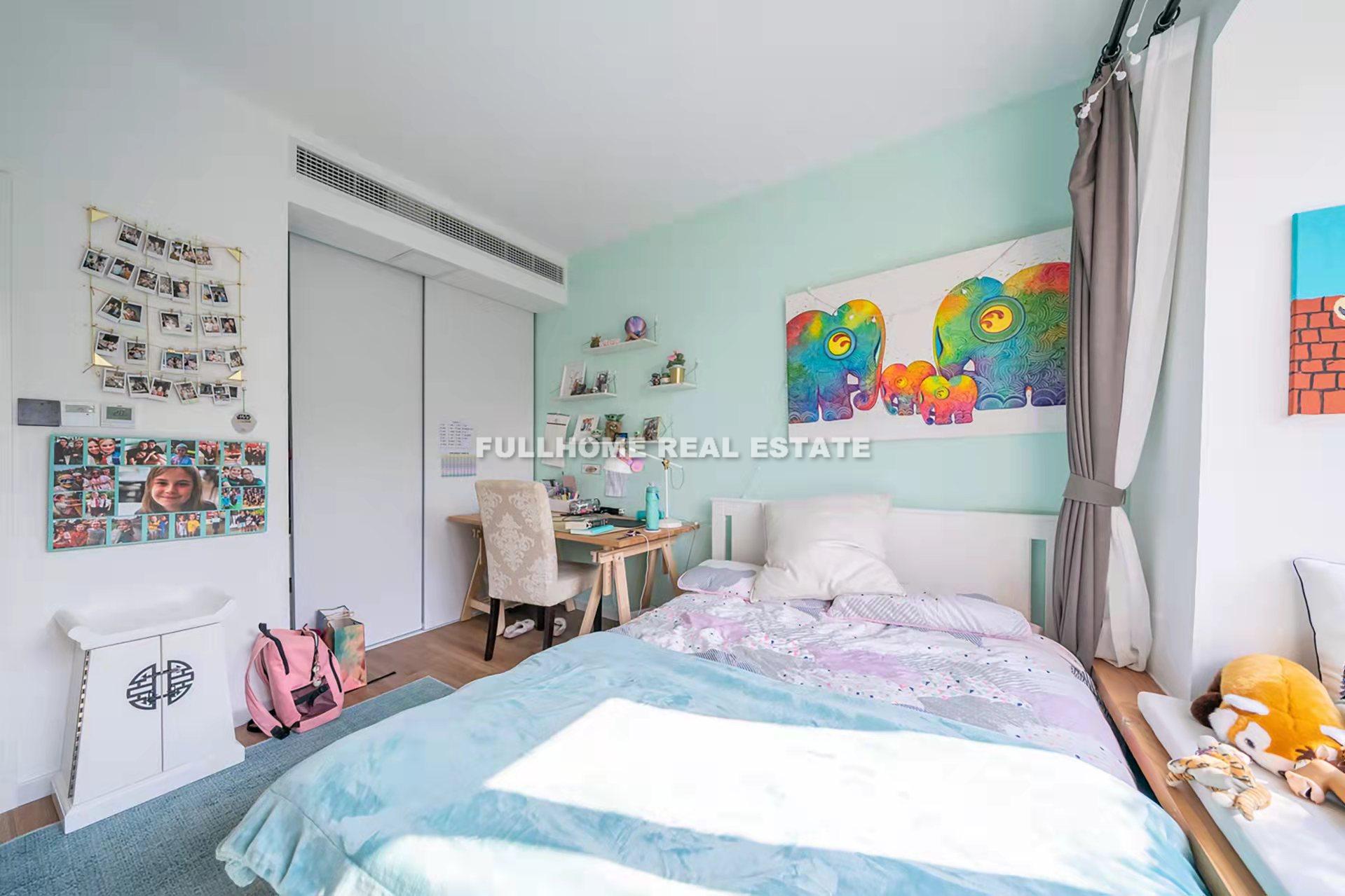 The Greenhills - Interior view 10, Shanghai rental property