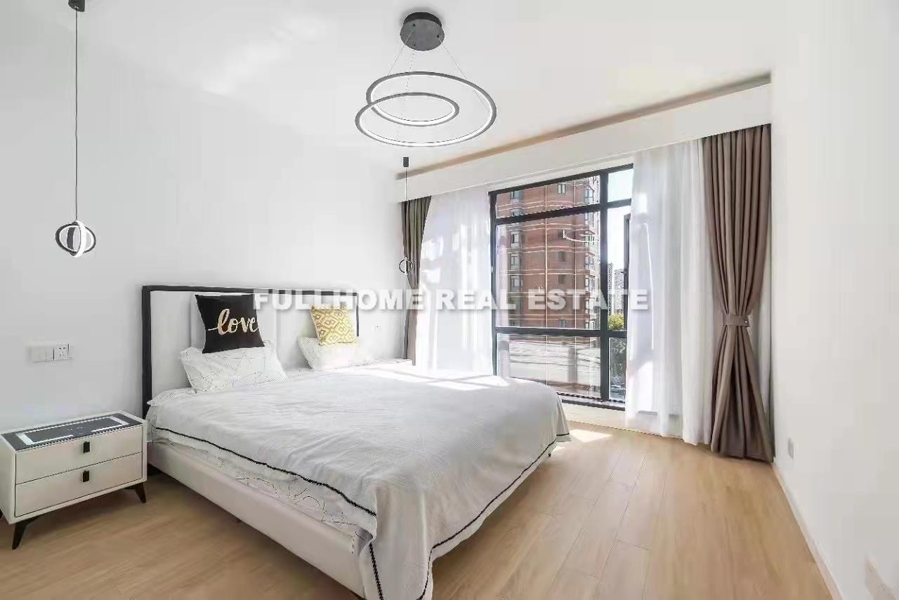 Changfa Hongqiao Apartment - Interior view 2, Shanghai rental property