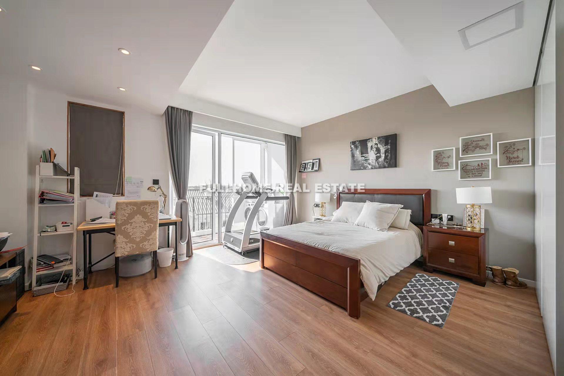 The Greenhills - Interior view 4, Shanghai rental property