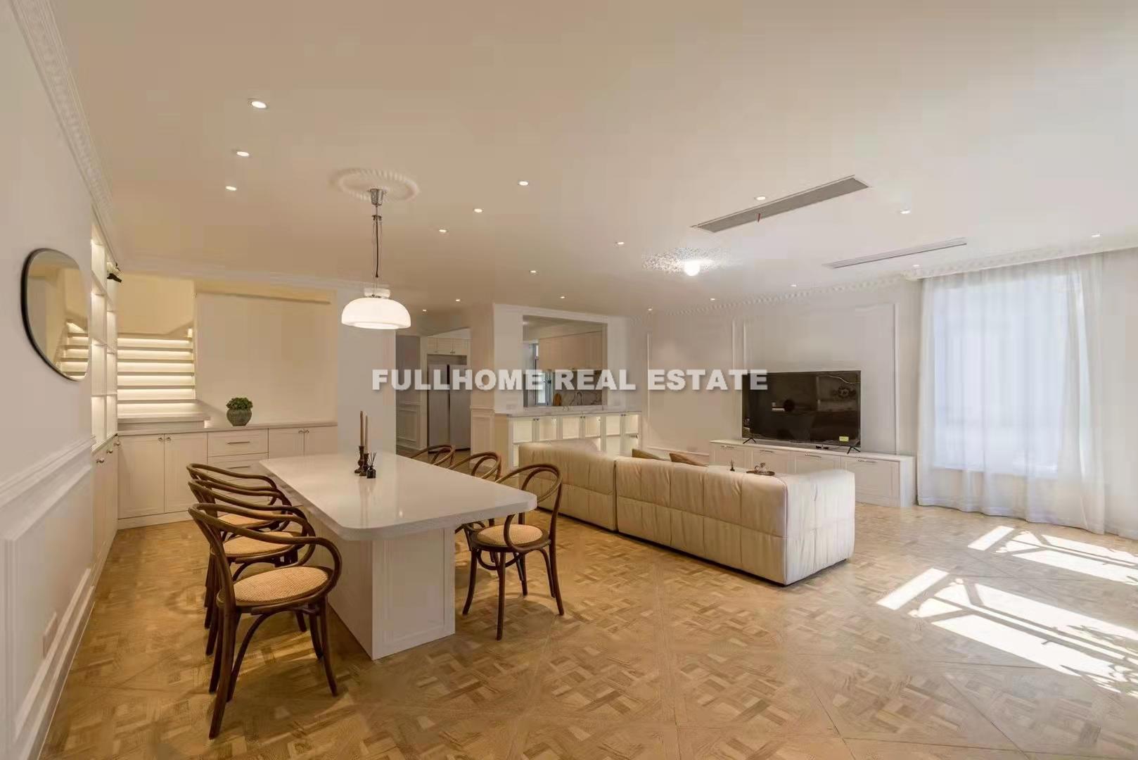 Xin Jing Villa - Interior view 2, Shanghai rental property