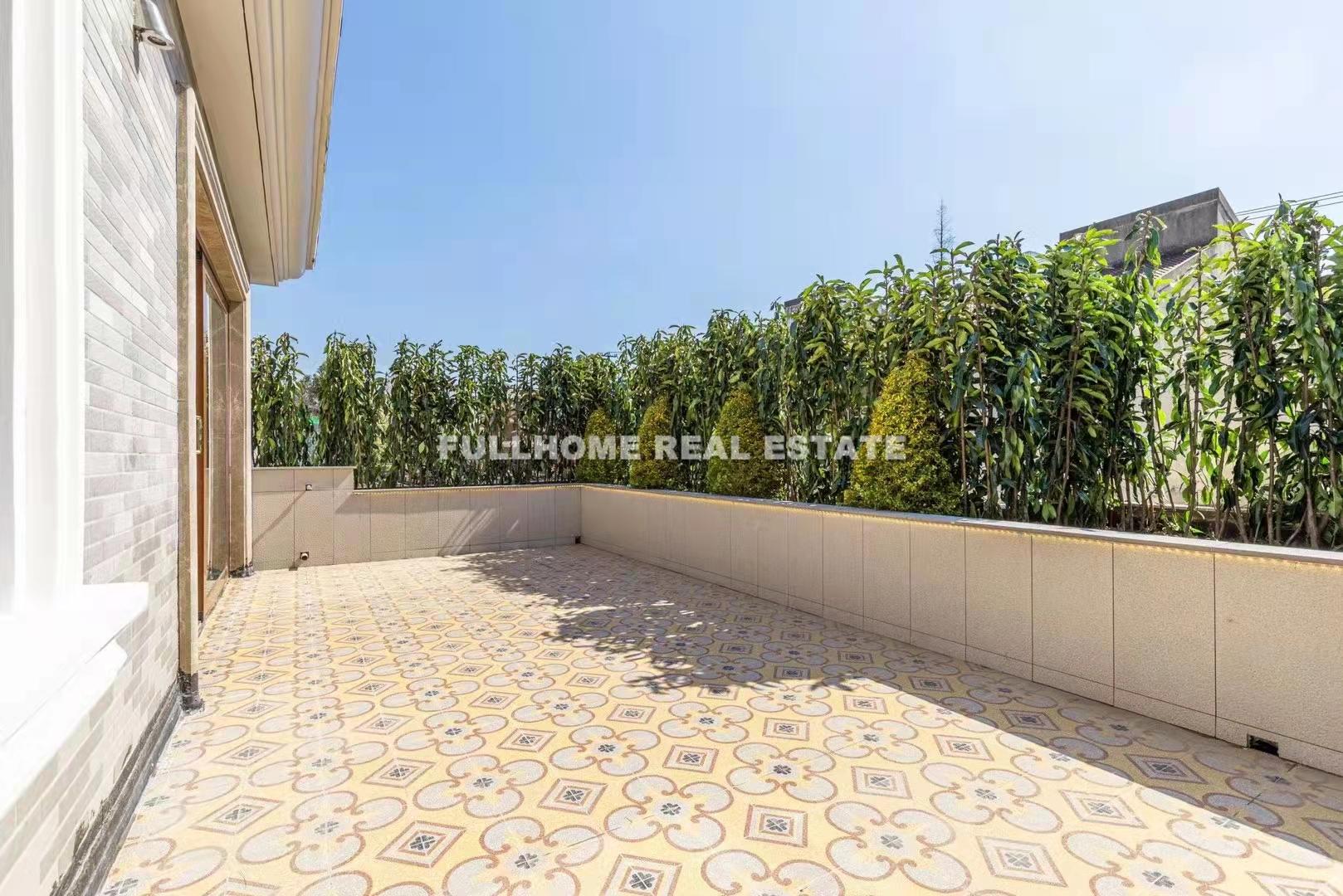 Xin Jing Villa - Interior view 3, Shanghai rental property