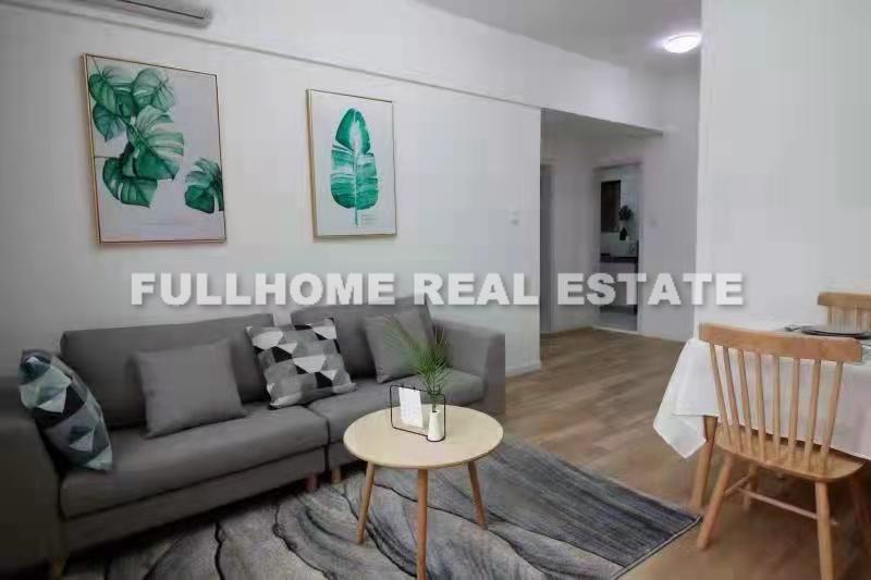 Jiaozhou Apartment - 1 bedroom apartment in Shanghai, Jing An, Downtown