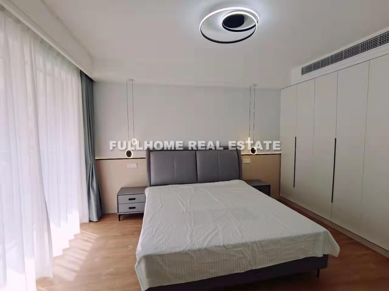 Novel Garden - Interior view 3, Shanghai rental property
