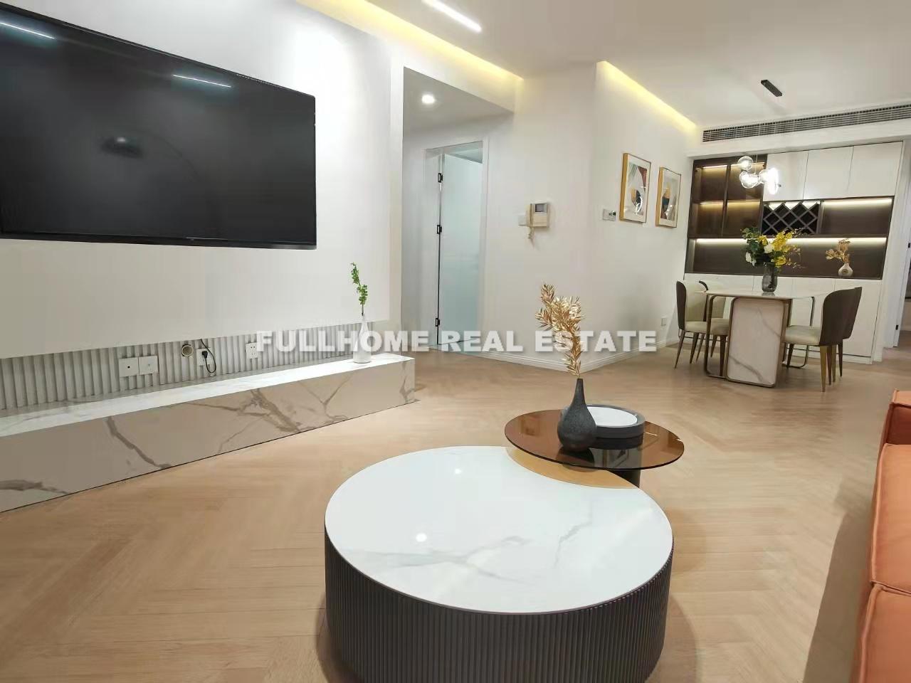 One Park Avenue - Interior view 3, Shanghai rental property