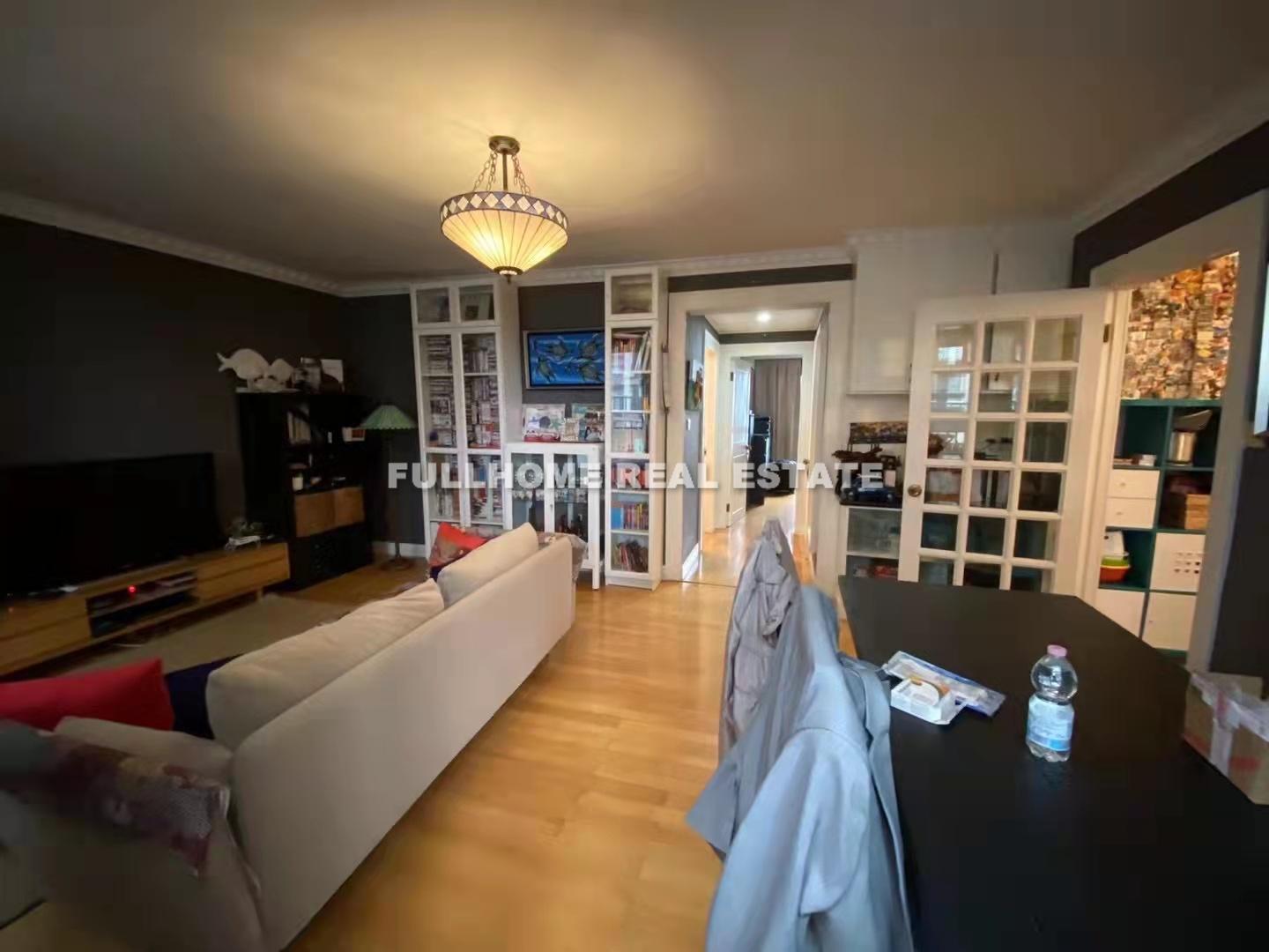 Wutong Garden - Interior view 3, Shanghai rental property