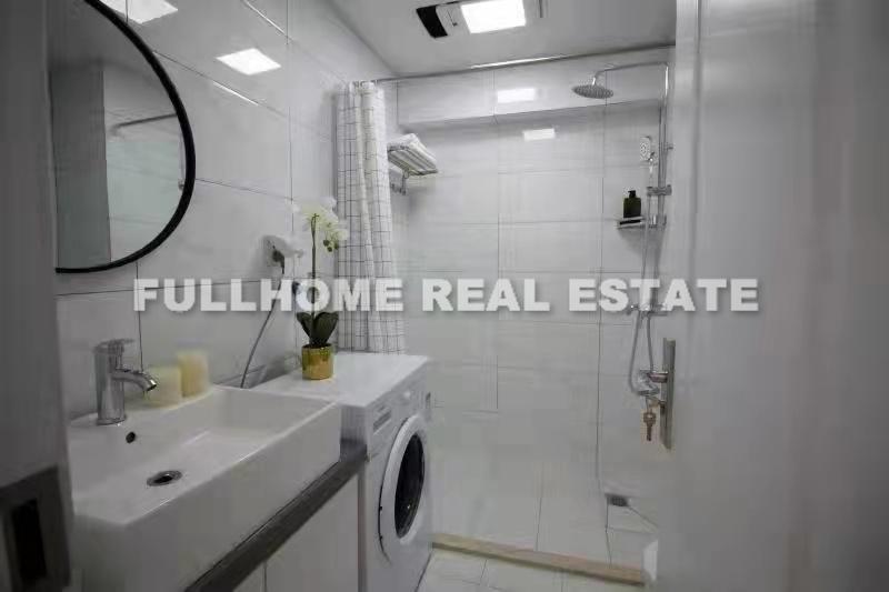 Jiaozhou Apartment - Interior view 5, Shanghai rental property