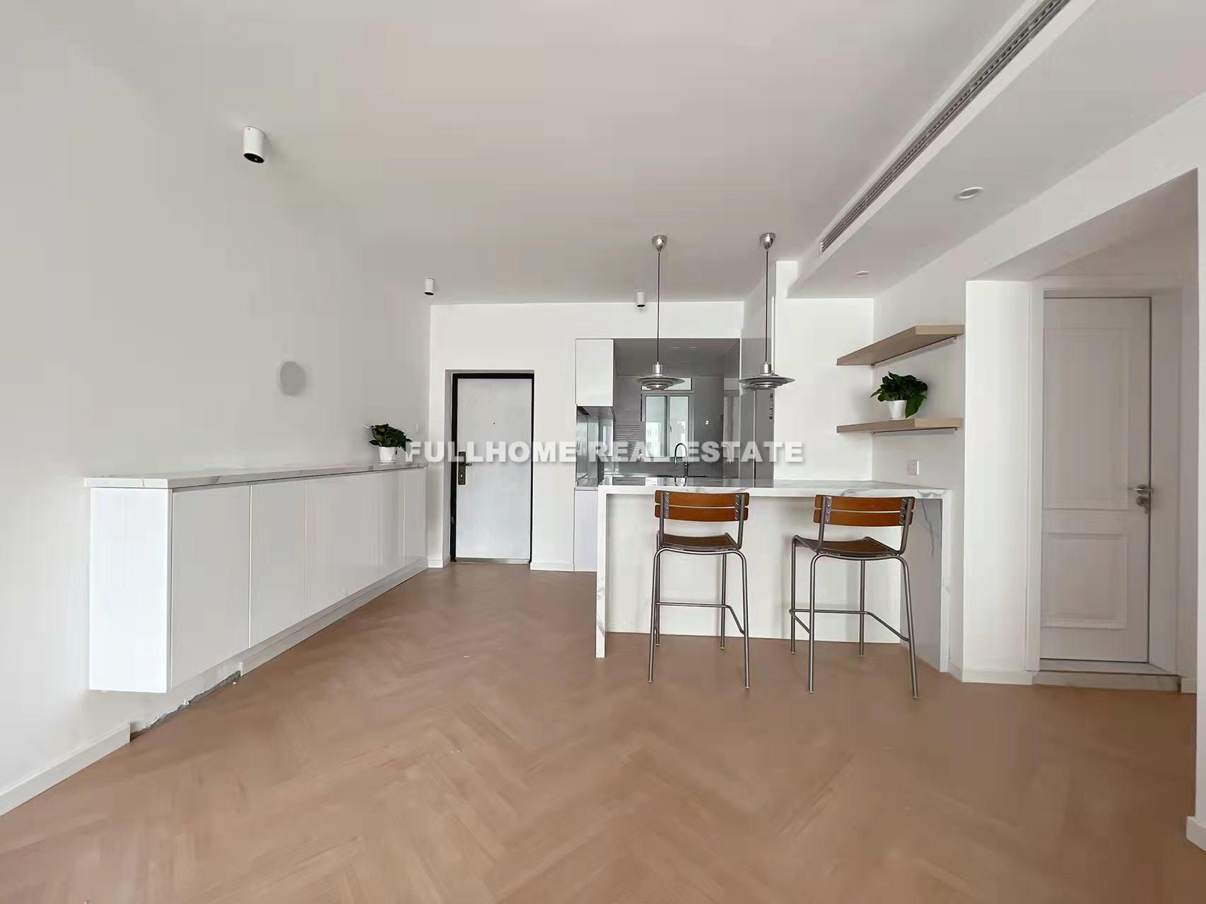Fu Du Garden - Interior view 2, Shanghai rental property