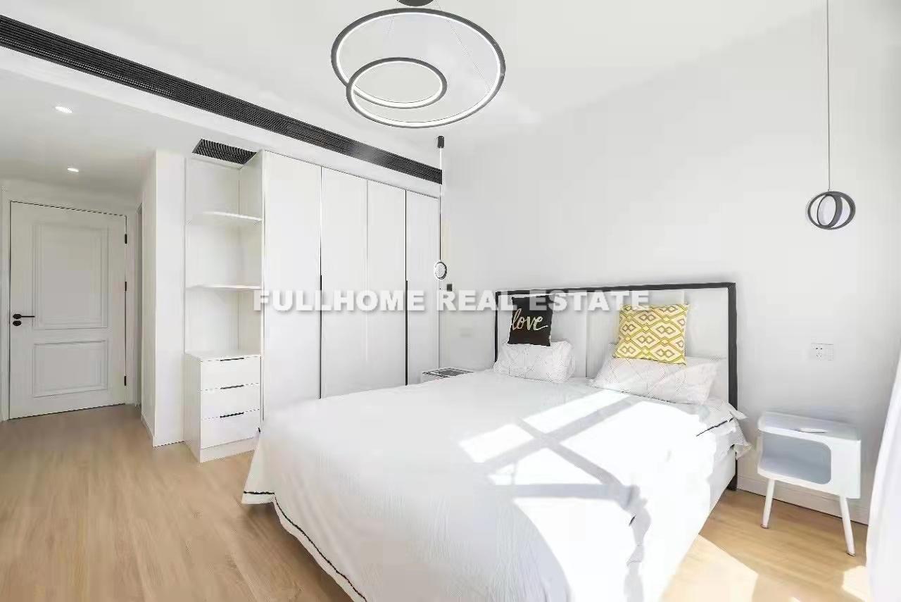Changfa Hongqiao Apartment - Interior view 5, Shanghai rental property