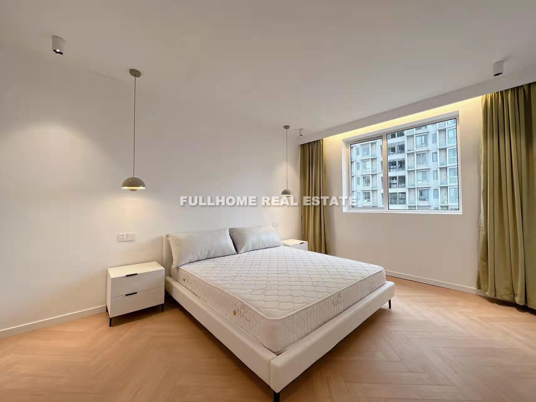 Fu Du Garden - Interior view 6, Shanghai rental property