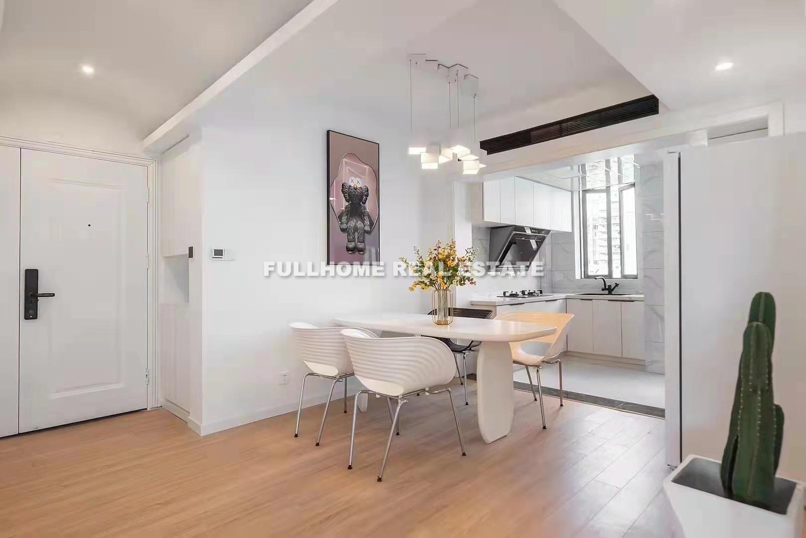 Changfa Hongqiao Apartment - Interior view 8, Shanghai rental property