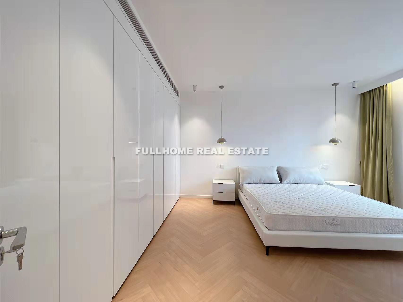 Fu Du Garden - Interior view 4, Shanghai rental property